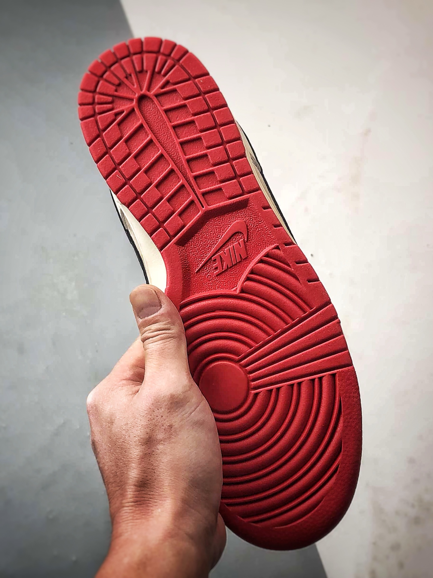 290 NK Dunk Low Retro ”DIY高端定制” Sup马年米棕红黑 低帮休闲运动板鞋 HG0026-006-Chinese UA Cheap High Quatity Brand Clothes Bags handbags Sneakers wholesale wholesaler seller from China Factory suppliers Fashion Clothing Shoes best Quality Beautiful Price 290 NK Dunk Low Retro ”DIY高端定制” Sup马年米棕红黑 低帮休闲运动板鞋 HG0026-006