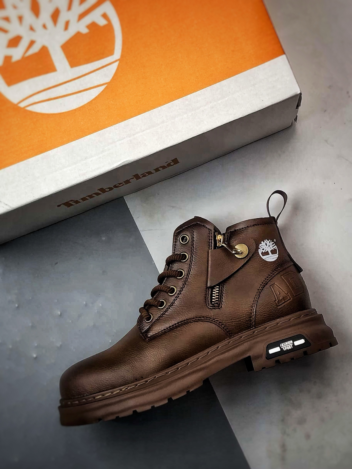 Timberland 添柏岚/天伯伦 秋冬新款 户外中帮休闲大黄靴 TB99897-Top High Quatity Cheap Sneakers Fashion Clothing Clothes Bags handbags Shoes of all Brand wholesale With The best Quality And Beautiful Price from China Factory Chinese suppliers wholesaler seller Timberland 添柏岚/天伯伦 秋冬新款 户外中帮休闲大黄靴 TB99897