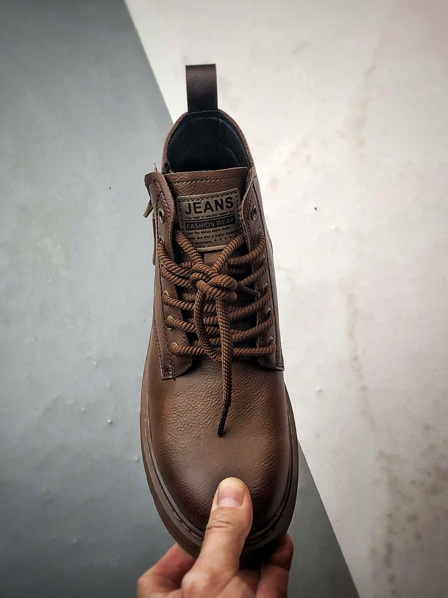 Timberland 添柏岚/天伯伦 秋冬新款 户外中帮休闲大黄靴 TB99897-Top High Quatity Cheap Sneakers Fashion Clothing Clothes Bags handbags Shoes of all Brand wholesale With The best Quality And Beautiful Price from China Factory Chinese suppliers wholesaler seller Timberland 添柏岚/天伯伦 秋冬新款 户外中帮休闲大黄靴 TB99897