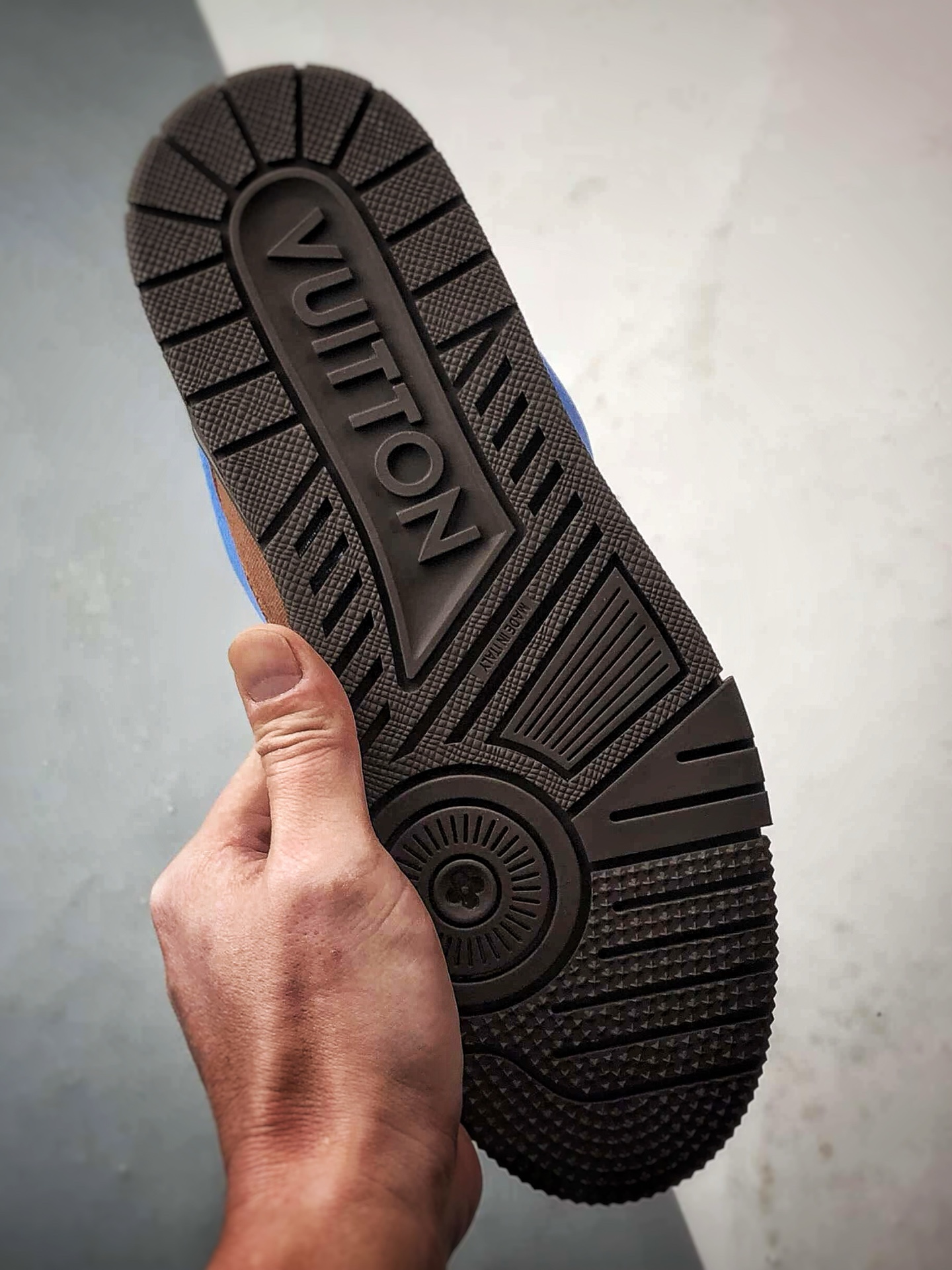 驴牌 Trainer 系列板鞋 蓝棕拼接 小红书种草推荐-Top High Quatity Cheap Sneakers Fashion Clothing Clothes Bags handbags Shoes of all Brand wholesale With The best Quality And Beautiful Price from China Factory Chinese suppliers wholesaler seller 驴牌 Trainer 系列板鞋 蓝棕拼接 小红书种草推荐