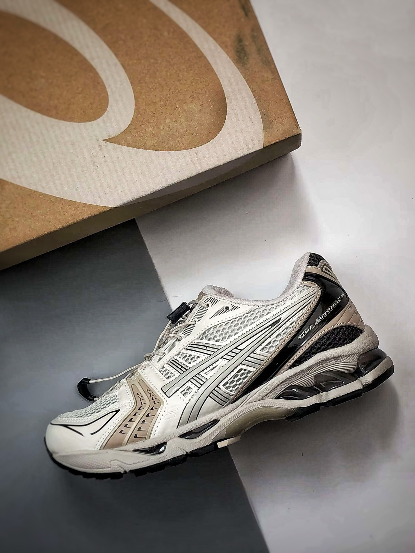 190 Asics Gel-Kayano 14 烟灰色 亚瑟士14代 纳米纤维气垫百搭休闲运动慢跑鞋 1203A549-021-Chinese UA Cheap High Quatity Brand Clothes Bags handbags Sneakers wholesale wholesaler seller from China Factory suppliers Fashion Clothing Shoes best Quality Beautiful Price 190 Asics Gel-Kayano 14 烟灰色 亚瑟士14代 纳米纤维气垫百搭休闲运动慢跑鞋 1203A549-021