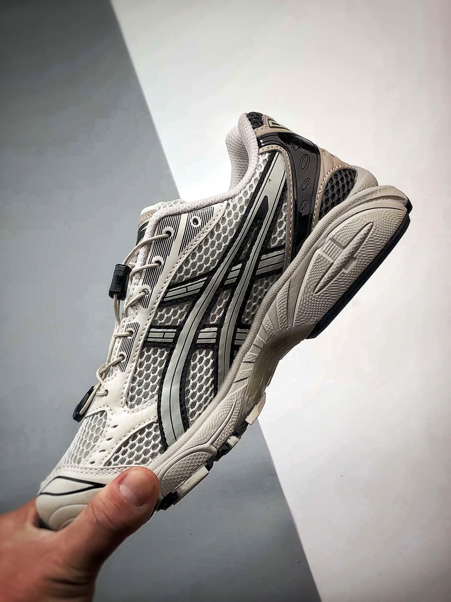 190 Asics Gel-Kayano 14 烟灰色 亚瑟士14代 纳米纤维气垫百搭休闲运动慢跑鞋 1203A549-021-Chinese UA Cheap High Quatity Brand Clothes Bags handbags Sneakers wholesale wholesaler seller from China Factory suppliers Fashion Clothing Shoes best Quality Beautiful Price 190 Asics Gel-Kayano 14 烟灰色 亚瑟士14代 纳米纤维气垫百搭休闲运动慢跑鞋 1203A549-021