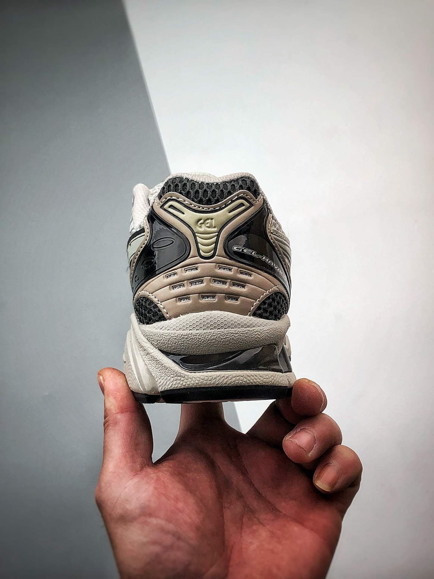 190 Asics Gel-Kayano 14 烟灰色 亚瑟士14代 纳米纤维气垫百搭休闲运动慢跑鞋 1203A549-021-Chinese UA Cheap High Quatity Brand Clothes Bags handbags Sneakers wholesale wholesaler seller from China Factory suppliers Fashion Clothing Shoes best Quality Beautiful Price 190 Asics Gel-Kayano 14 烟灰色 亚瑟士14代 纳米纤维气垫百搭休闲运动慢跑鞋 1203A549-021