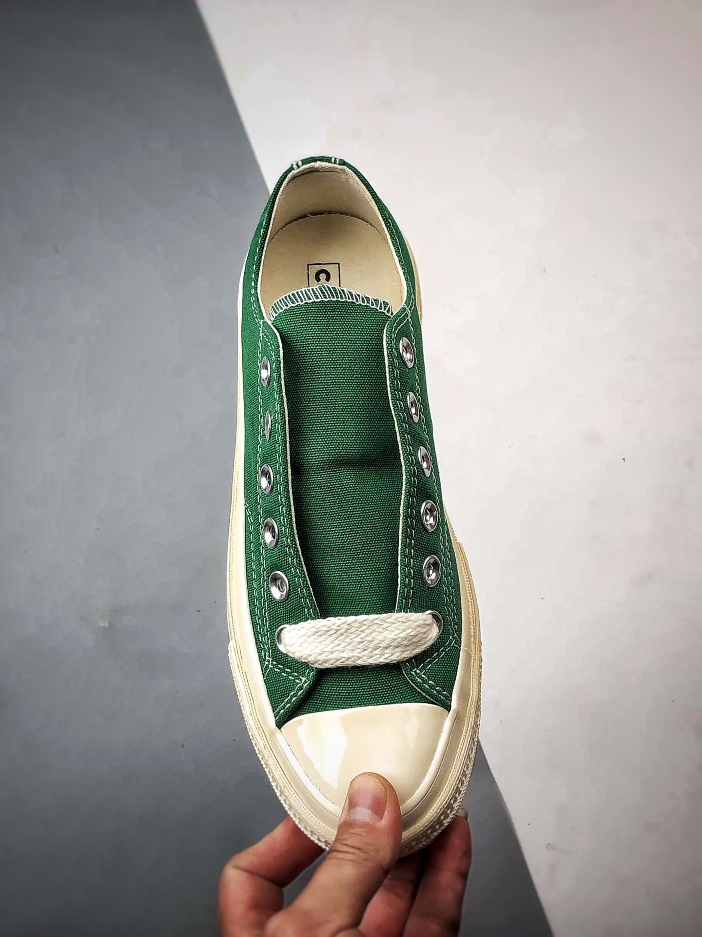 GOLF le FLEUR* x Converse Darryl Chuck 70 绿色 联名款柔软舒适薄底低帮休闲板鞋 A12143C-Top High Quatity Cheap Sneakers Fashion Clothing Clothes Bags handbags Shoes of all Brand wholesale With The best Quality And Beautiful Price from China Factory Chinese suppliers wholesaler seller GOLF le FLEUR* x Converse Darryl Chuck 70 绿色 联名款柔软舒适薄底低帮休闲板鞋 A12143C