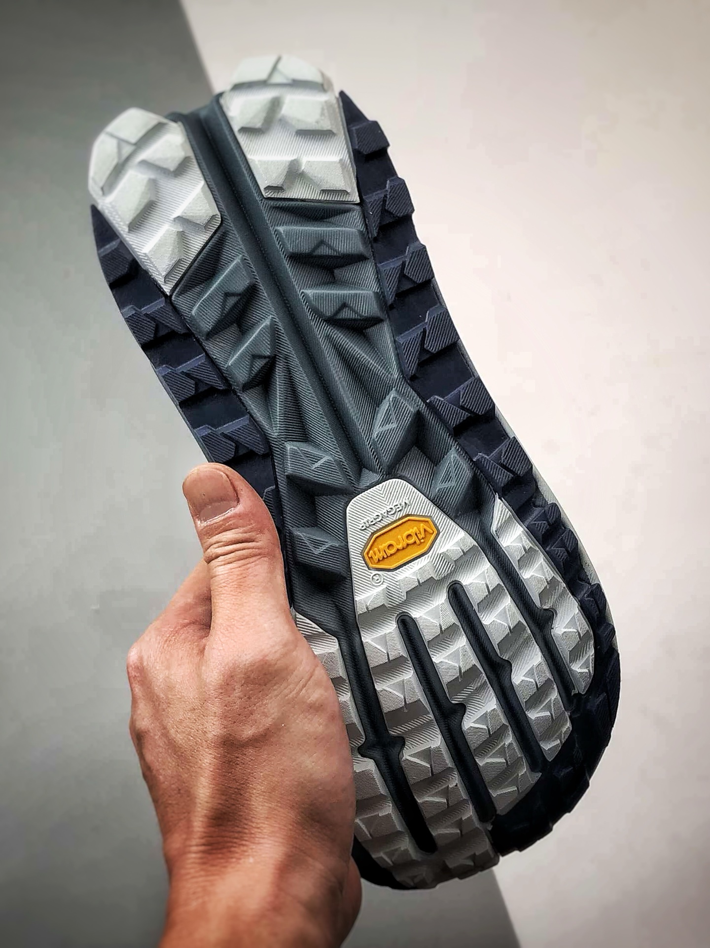 230 Altra Olympus 6 深蓝色 户外时尚舒适缓震越野跑步鞋