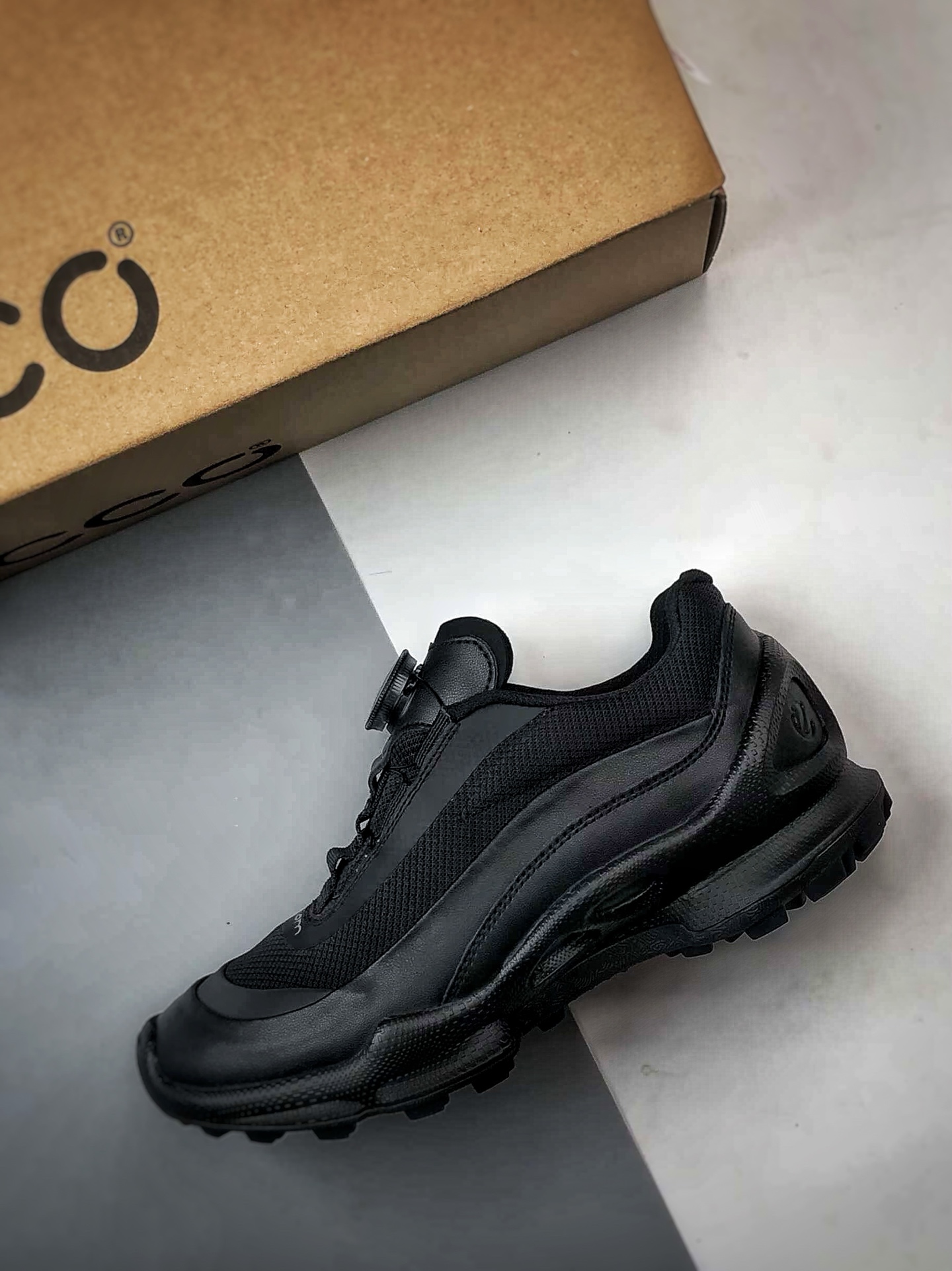 260 Ecco/爱步 柔酷系列 男士户外舒适百搭休闲运动鞋 803664-Chinese UA Cheap High Quatity Brand Clothes Bags handbags Sneakers wholesale wholesaler seller from China Factory suppliers Fashion Clothing Shoes best Quality Beautiful Price 260 Ecco/爱步 柔酷系列 男士户外舒适百搭休闲运动鞋 803664