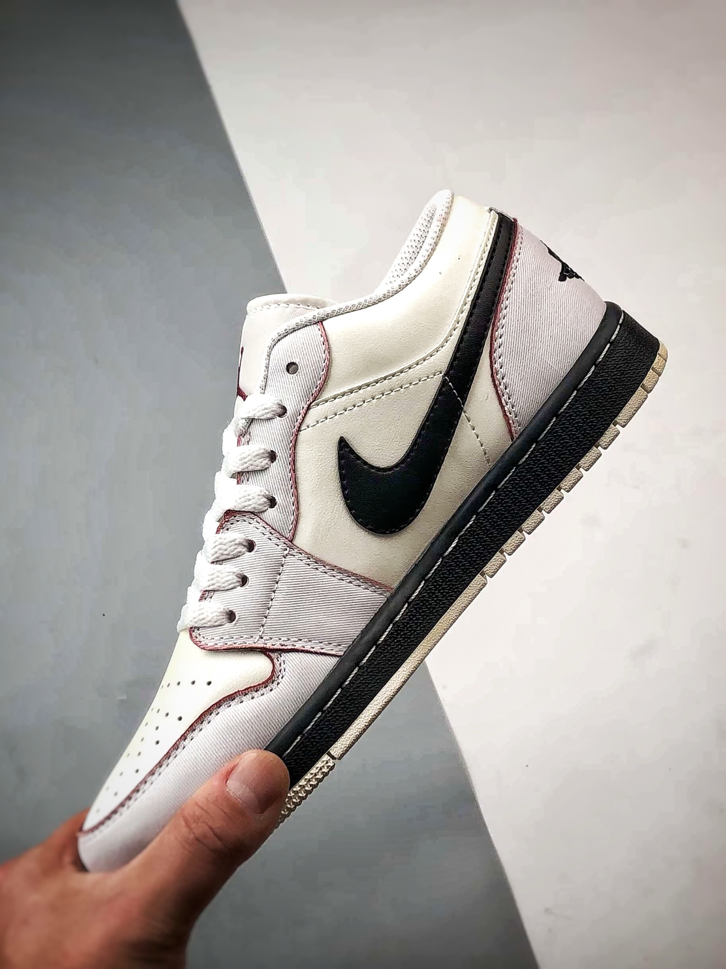 Air Jordan 1 Low 米白黑 IV5325-133-Top High Quatity Cheap Sneakers Fashion Clothing Clothes Bags handbags Shoes of all Brand wholesale With The best Quality And Beautiful Price from China Factory Chinese suppliers wholesaler seller Air Jordan 1 Low 米白黑 IV5325-133