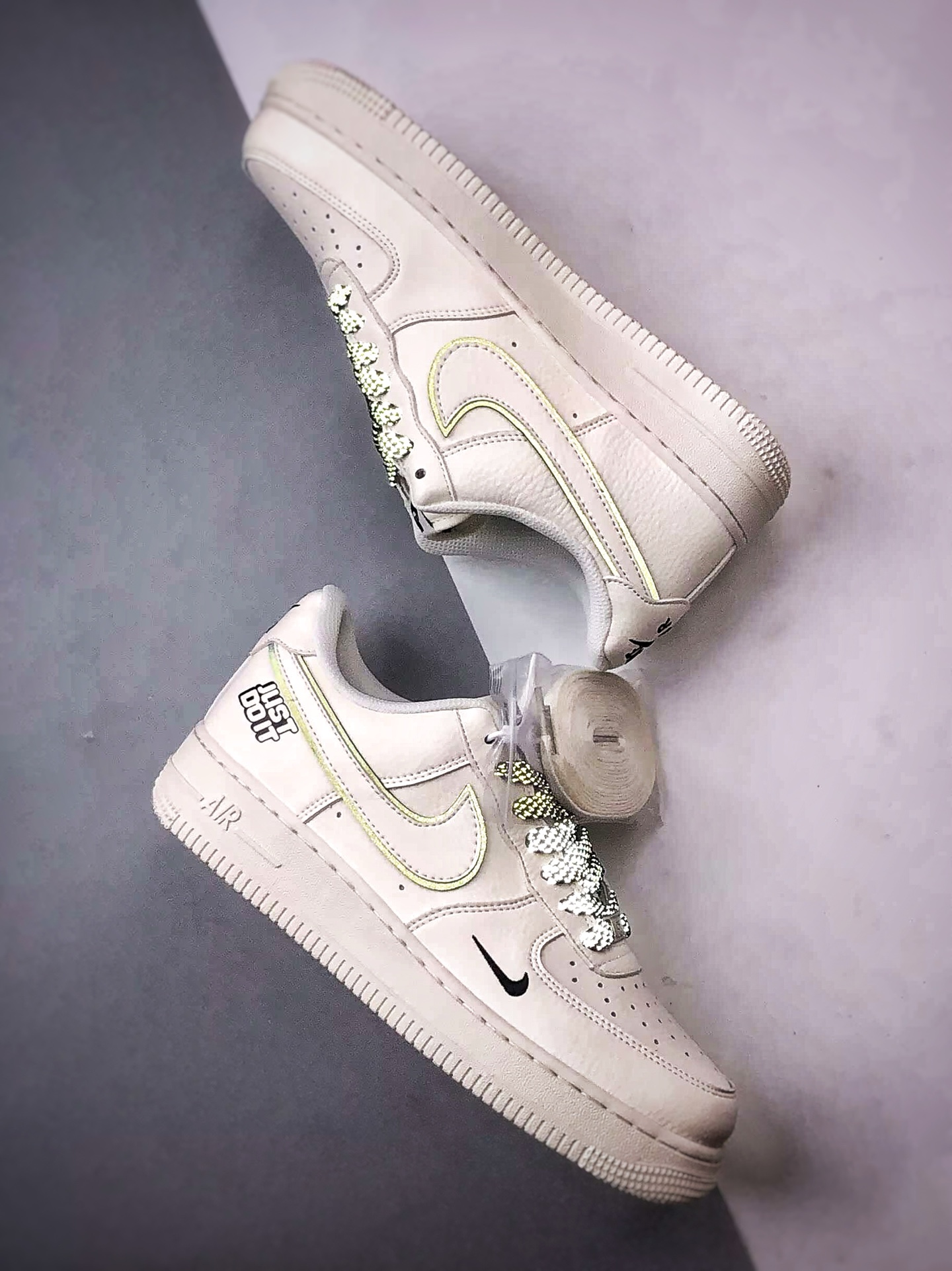 Air Force 1 '07 Low 3M米白黑 MM5288-072-Top High Quatity Cheap Sneakers Fashion Clothing Clothes Bags handbags Shoes of all Brand wholesale With The best Quality And Beautiful Price from China Factory Chinese suppliers wholesaler seller Air Force 1 '07 Low 3M米白黑 MM5288-072