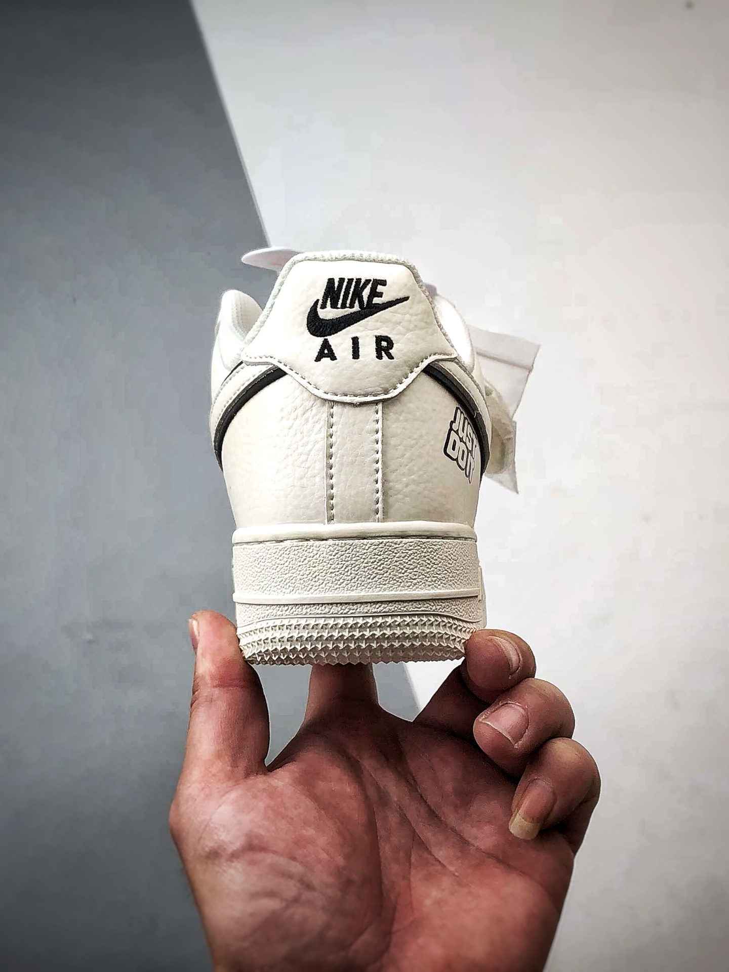 Air Force 1 '07 Low 3M米白黑 MM5288-072-Top High Quatity Cheap Sneakers Fashion Clothing Clothes Bags handbags Shoes of all Brand wholesale With The best Quality And Beautiful Price from China Factory Chinese suppliers wholesaler seller Air Force 1 '07 Low 3M米白黑 MM5288-072