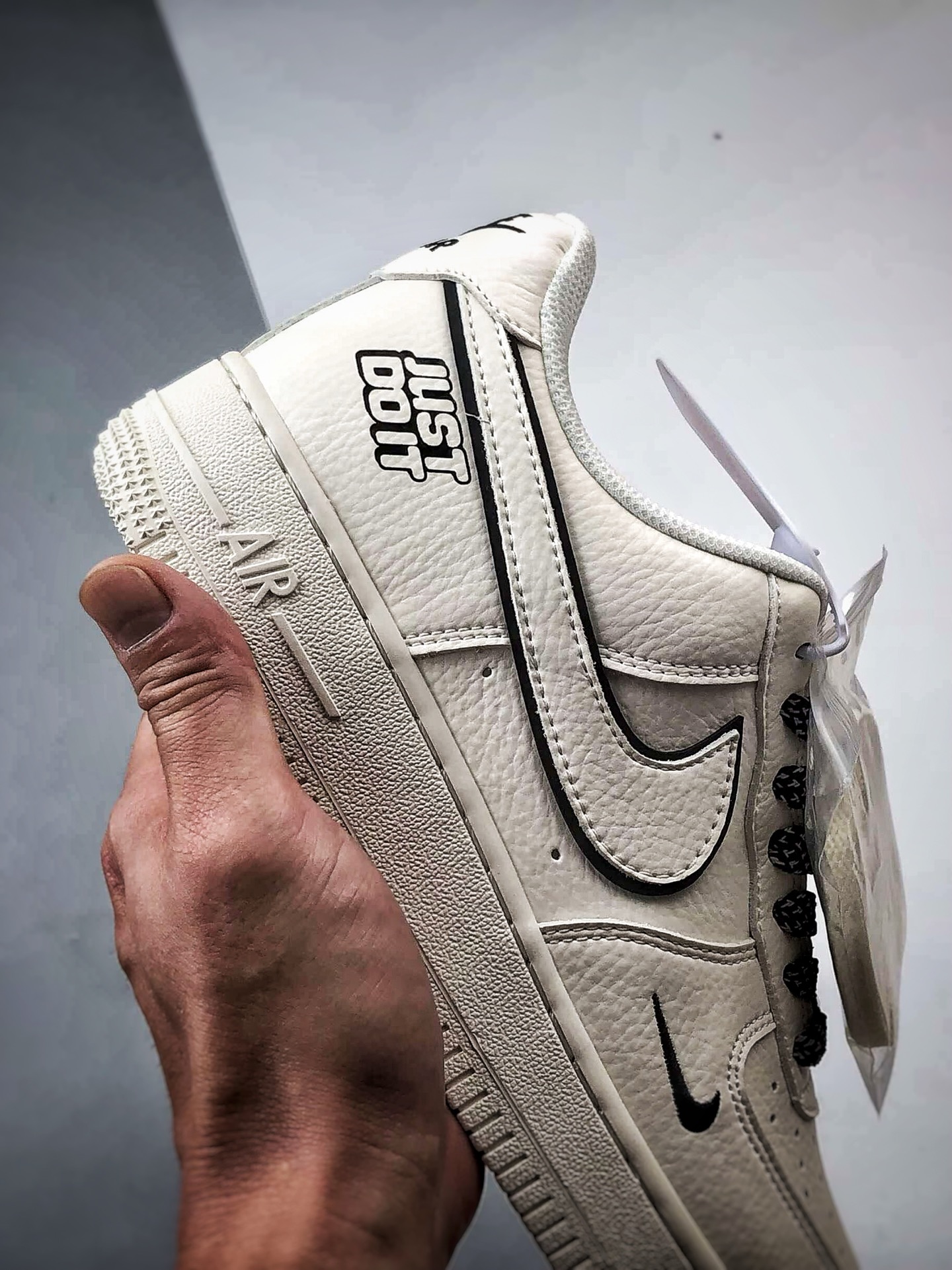 Air Force 1 '07 Low 3M米白黑 MM5288-072-Top High Quatity Cheap Sneakers Fashion Clothing Clothes Bags handbags Shoes of all Brand wholesale With The best Quality And Beautiful Price from China Factory Chinese suppliers wholesaler seller Air Force 1 '07 Low 3M米白黑 MM5288-072