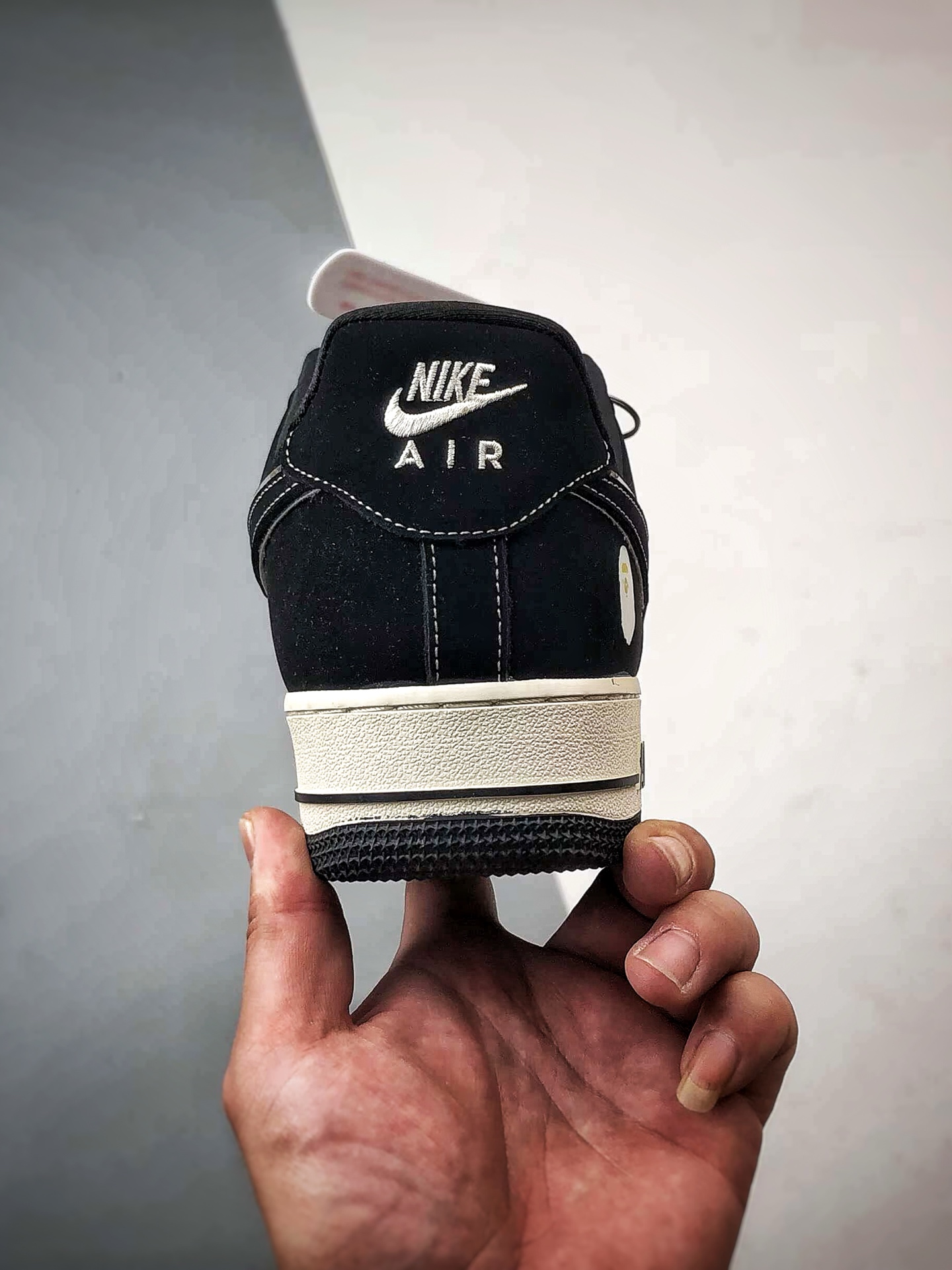 280 Bape x Air Force 1 Low 黑米色 DW8806-003-Chinese UA Cheap High Quatity Brand Clothes Bags handbags Sneakers wholesale wholesaler seller from China Factory suppliers Fashion Clothing Shoes best Quality Beautiful Price 280 Bape x Air Force 1 Low 黑米色 DW8806-003