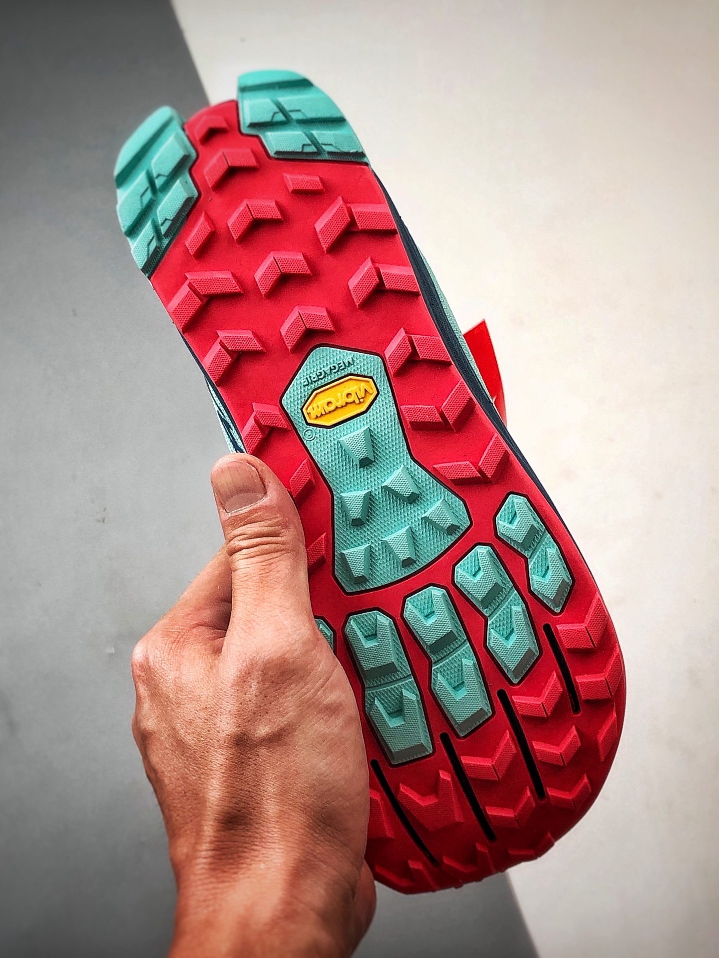 240 Altra Lone Peak 9+ 蓝绿 派峰9时尚舒适简约百搭透气跑步鞋