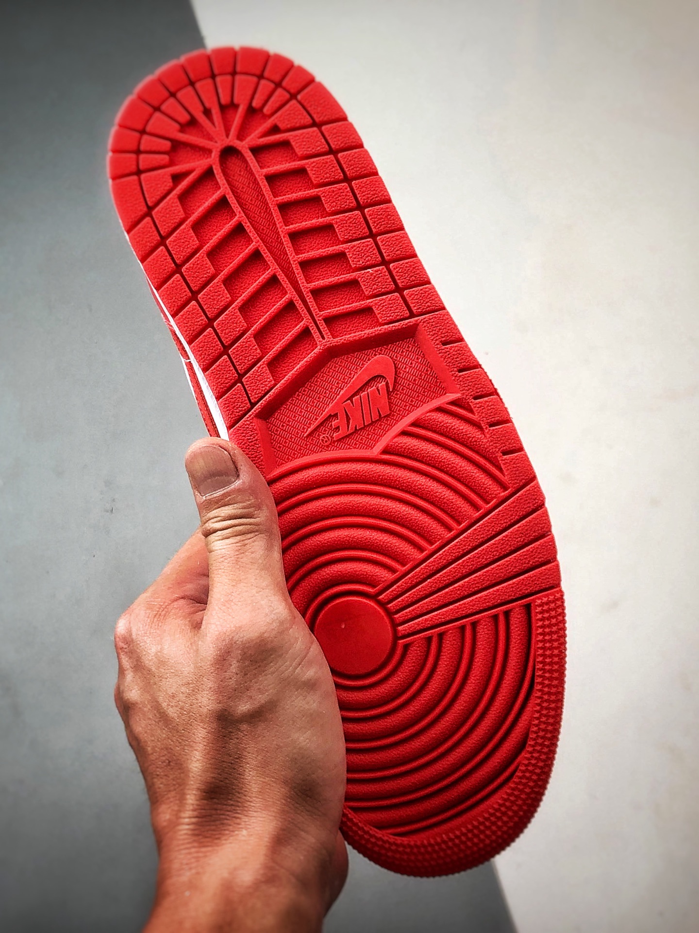200 Air Jordan 1 Low 红白 DC0774-110