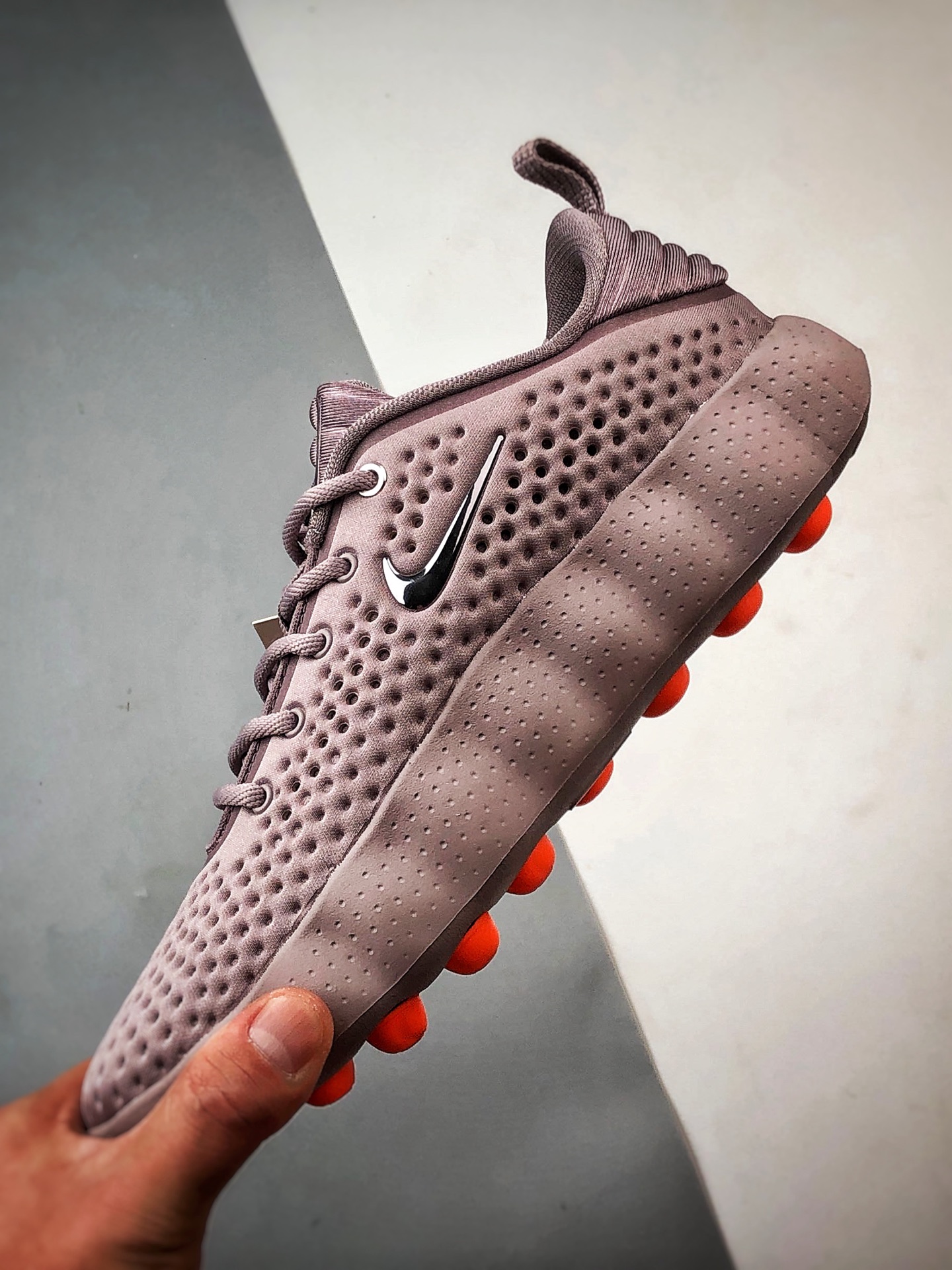 NK Mind 002 紫色 M版低帮缓震透气舒适运动鞋 HQ4310-200-Top High Quatity Cheap Sneakers Fashion Clothing Clothes Bags handbags Shoes of all Brand wholesale With The best Quality And Beautiful Price from China Factory Chinese suppliers wholesaler seller NK Mind 002 紫色 M版低帮缓震透气舒适运动鞋 HQ4310-200
