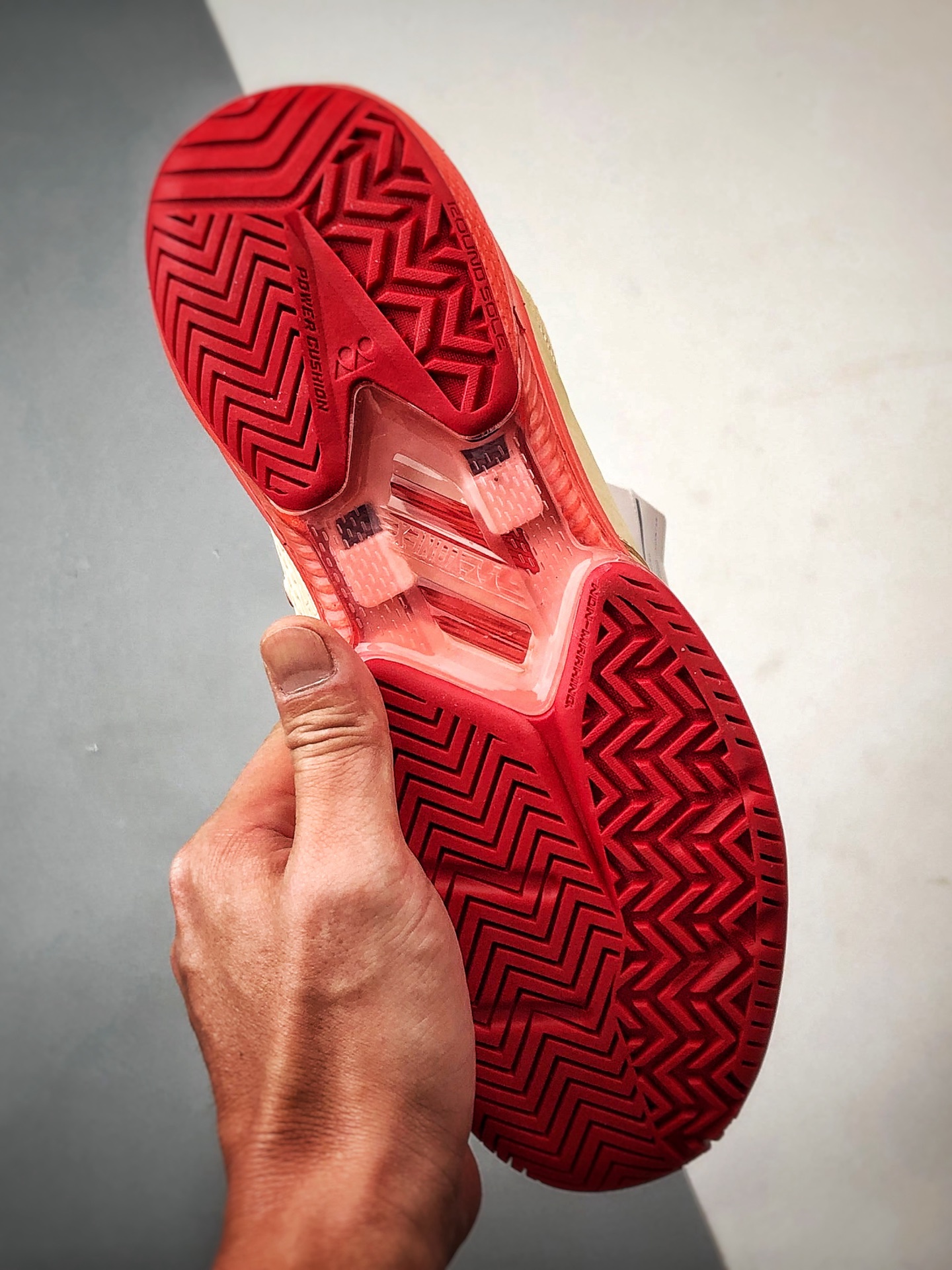 YONEX AD-ACCEL 米白红 尤尼克斯速度型专业舒适网球鞋-Top High Quatity Cheap Sneakers Fashion Clothing Clothes Bags handbags Shoes of all Brand wholesale With The best Quality And Beautiful Price from China Factory Chinese suppliers wholesaler seller YONEX AD-ACCEL 米白红 尤尼克斯速度型专业舒适网球鞋