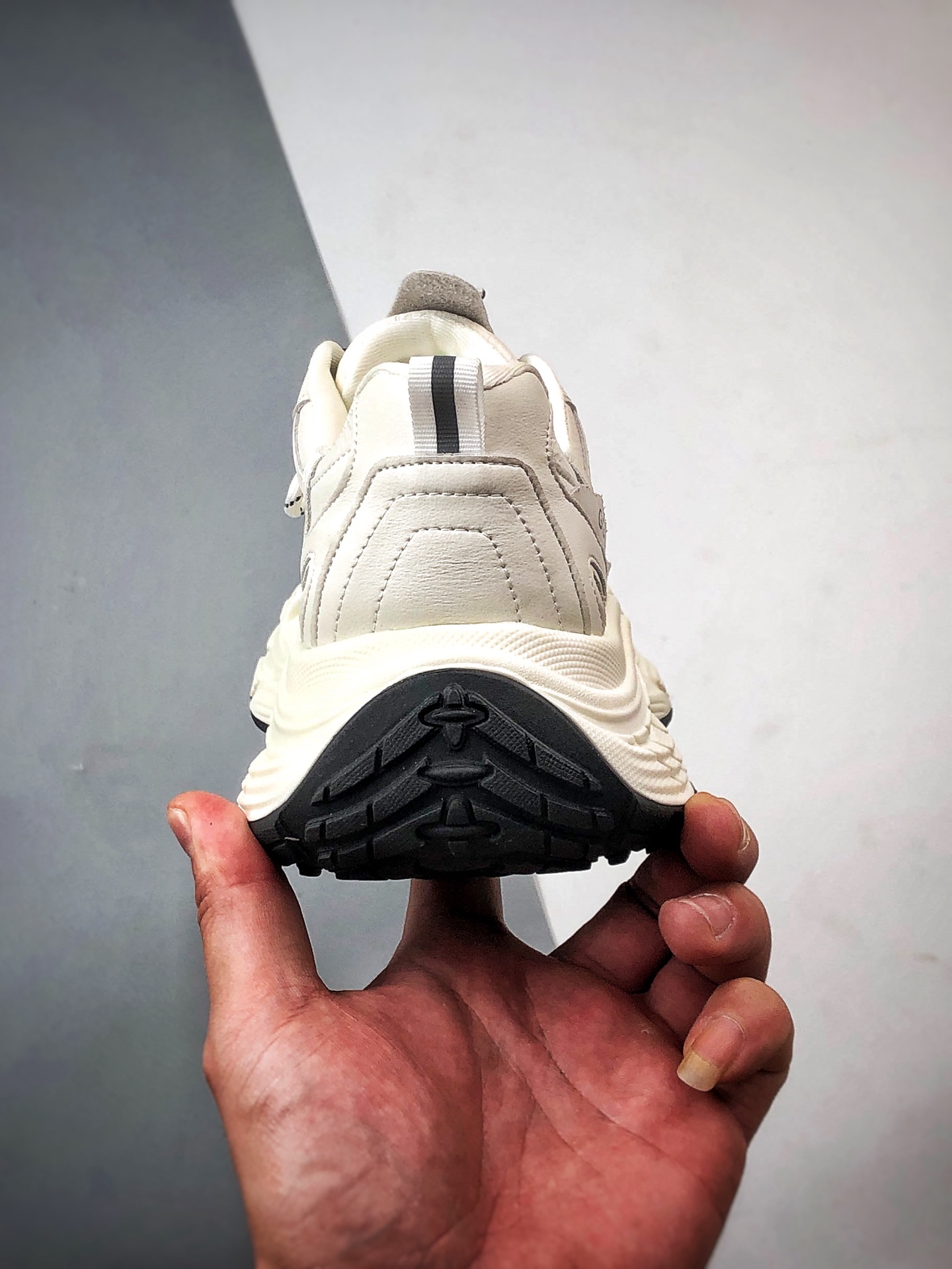 GG-CC 星河光谱 系列 米白 26ss新款 休闲运动厚底增高老爹鞋-Top High Quatity Cheap Sneakers Fashion Clothing Clothes Bags handbags Shoes of all Brand wholesale With The best Quality And Beautiful Price from China Factory Chinese suppliers wholesaler seller GG-CC 星河光谱 系列 米白 26ss新款 休闲运动厚底增高老爹鞋