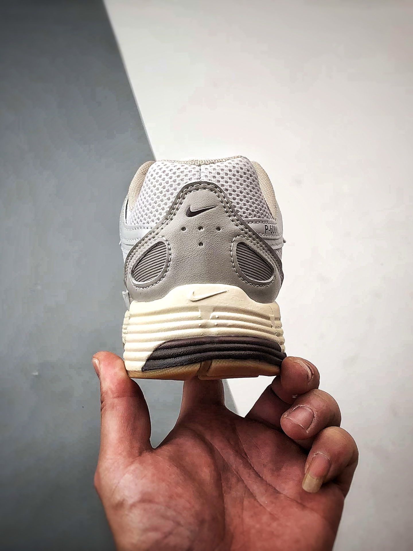 NK P-6000 追梦太空 灰色 CD6404-028-Top High Quatity Cheap Sneakers Fashion Clothing Clothes Bags handbags Shoes of all Brand wholesale With The best Quality And Beautiful Price from China Factory Chinese suppliers wholesaler seller NK P-6000 追梦太空 灰色 CD6404-028