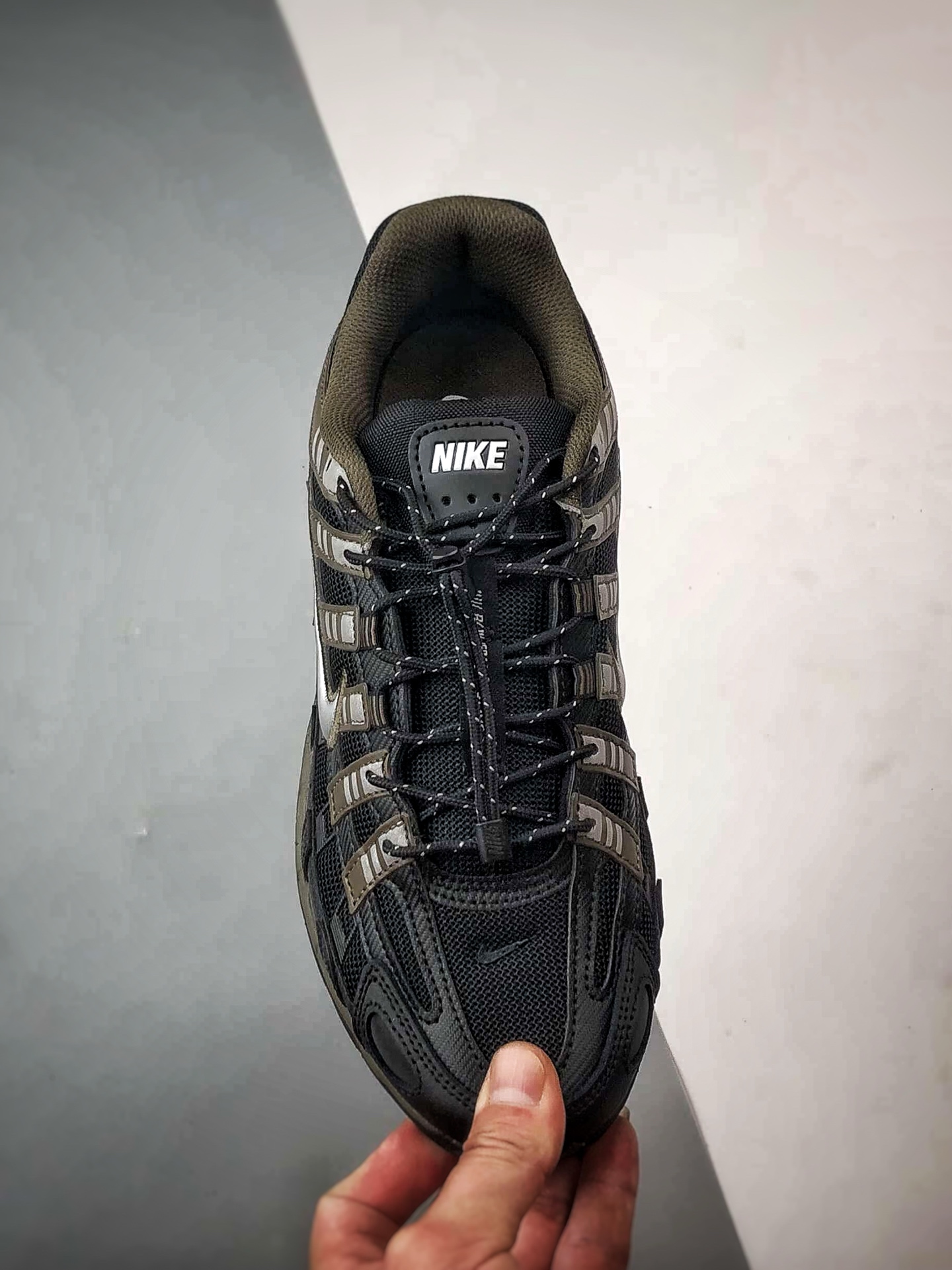 NK P-6000 追梦太空 黑色 IQ0298-010-Top High Quatity Cheap Sneakers Fashion Clothing Clothes Bags handbags Shoes of all Brand wholesale With The best Quality And Beautiful Price from China Factory Chinese suppliers wholesaler seller NK P-6000 追梦太空 黑色 IQ0298-010