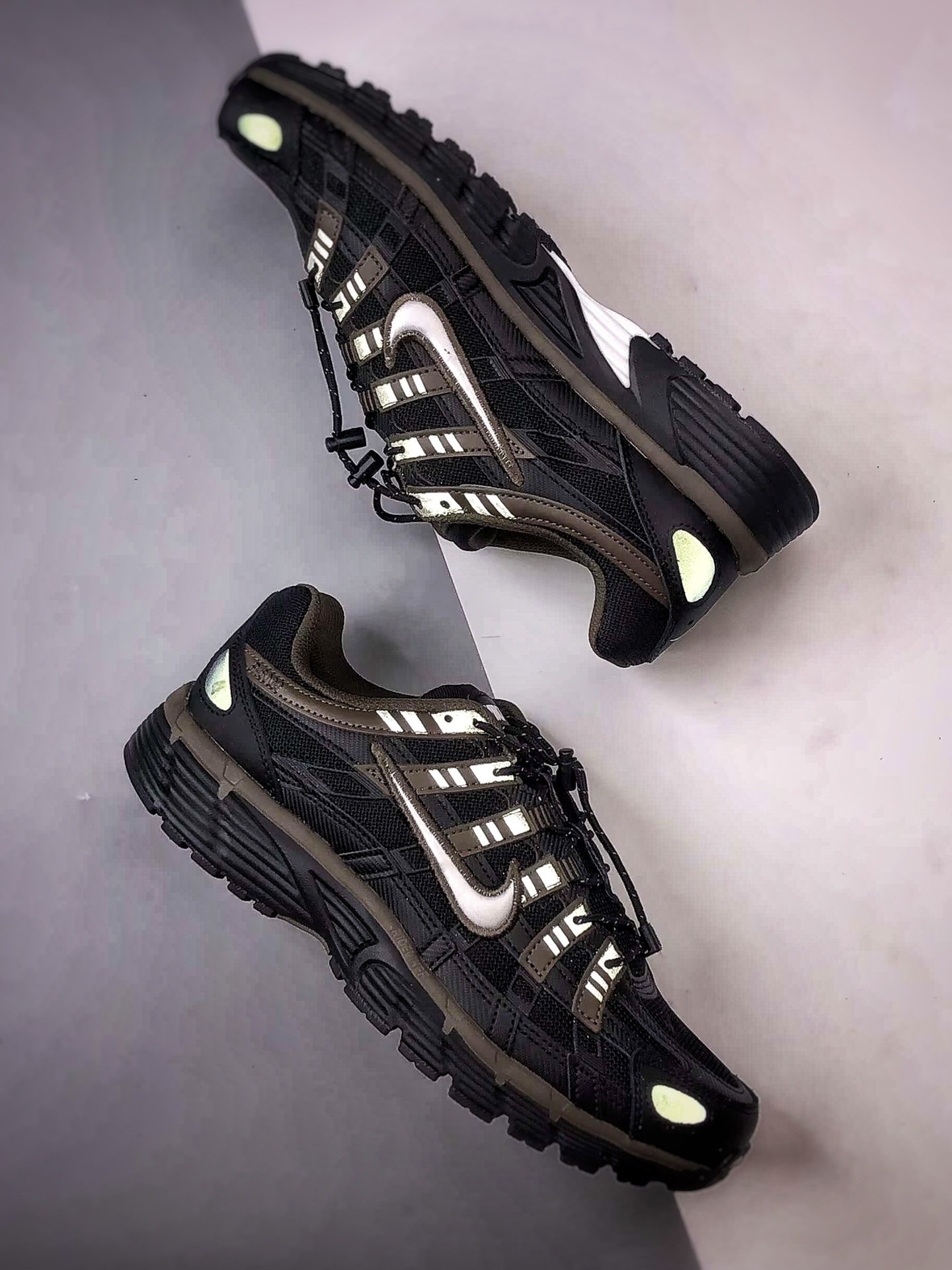 NK P-6000 追梦太空 黑色 IQ0298-010-Top High Quatity Cheap Sneakers Fashion Clothing Clothes Bags handbags Shoes of all Brand wholesale With The best Quality And Beautiful Price from China Factory Chinese suppliers wholesaler seller NK P-6000 追梦太空 黑色 IQ0298-010