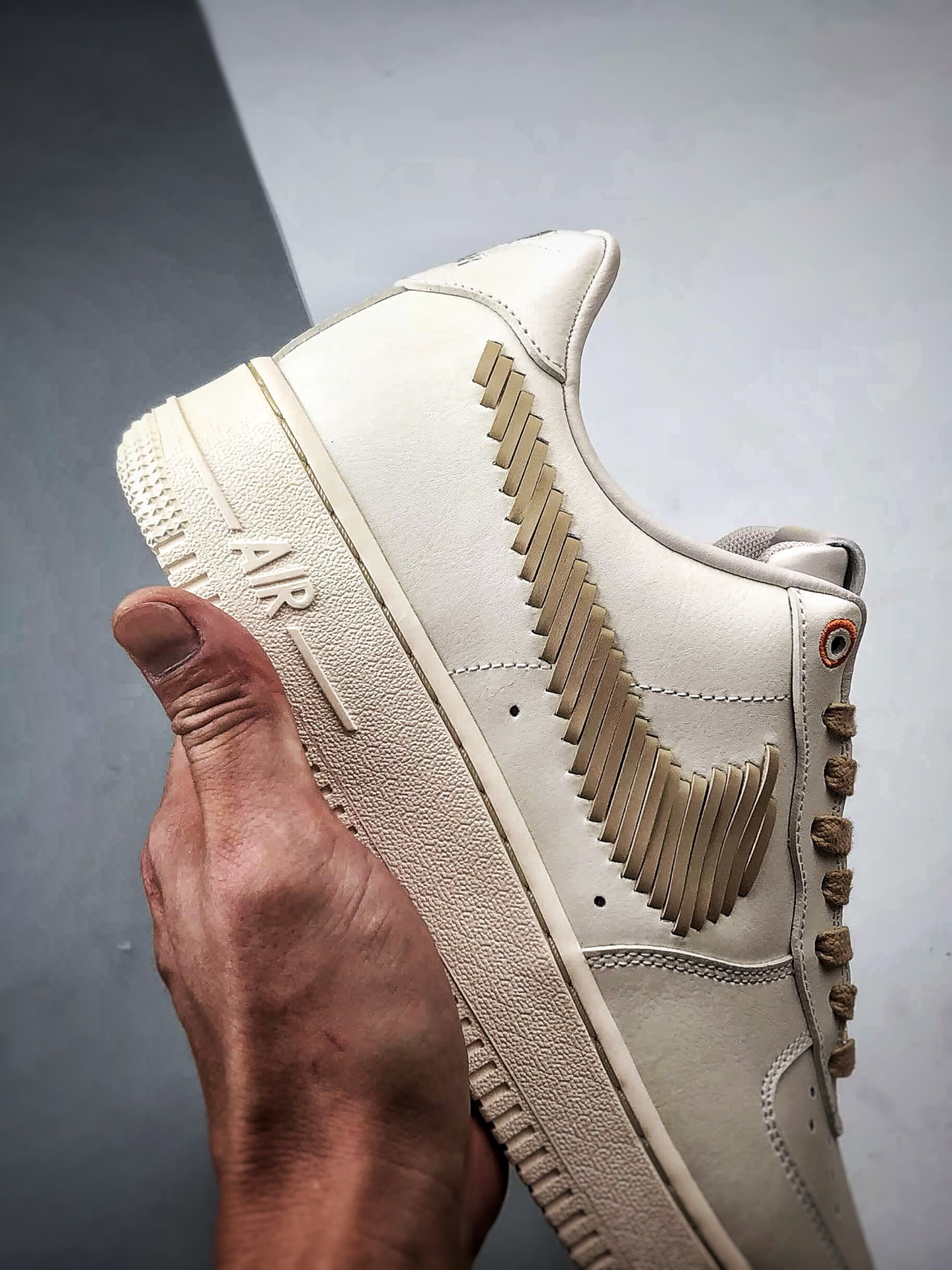 Air Force 1 '07 Low 米白浅卡其 IR7011-121-Top High Quatity Cheap Sneakers Fashion Clothing Clothes Bags handbags Shoes of all Brand wholesale With The best Quality And Beautiful Price from China Factory Chinese suppliers wholesaler seller Air Force 1 '07 Low 米白浅卡其 IR7011-121