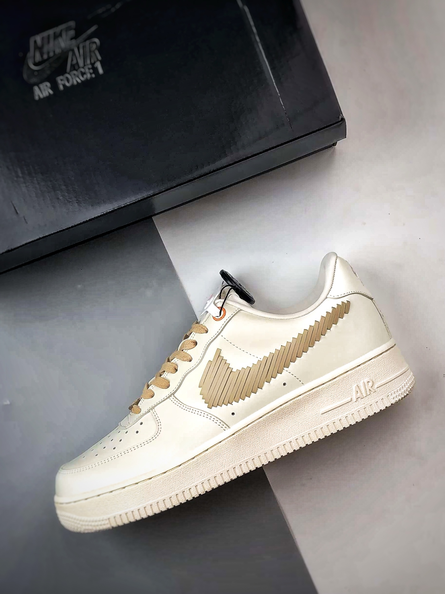 Air Force 1 '07 Low 米白浅卡其 IR7011-121-Top High Quatity Cheap Sneakers Fashion Clothing Clothes Bags handbags Shoes of all Brand wholesale With The best Quality And Beautiful Price from China Factory Chinese suppliers wholesaler seller Air Force 1 '07 Low 米白浅卡其 IR7011-121