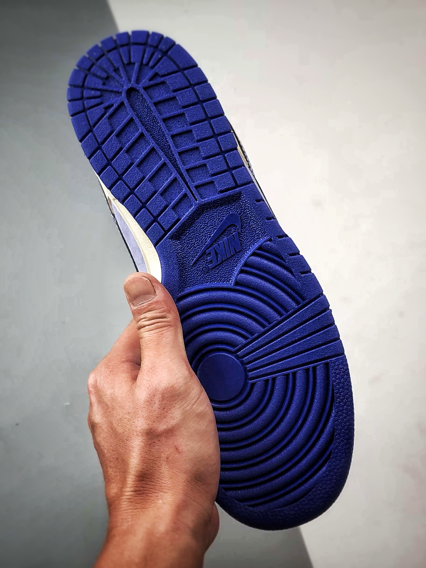 NK Dunk Low Retro ”DIY高端定制” Sup麂皮拼接米白蓝 低帮休闲运动板鞋 TX1688-005-Top High Quatity Cheap Sneakers Fashion Clothing Clothes Bags handbags Shoes of all Brand wholesale With The best Quality And Beautiful Price from China Factory Chinese suppliers wholesaler seller NK Dunk Low Retro ”DIY高端定制” Sup麂皮拼接米白蓝 低帮休闲运动板鞋 TX1688-005