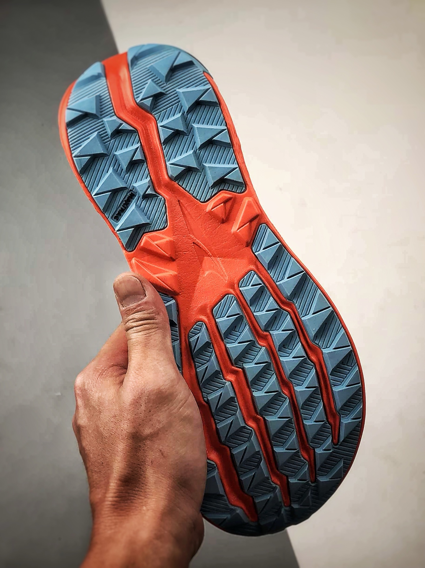 Altra Experience Wild 2 橙色 二代轻量舒适透气全能越野跑步鞋 Altra Experience Wild 2 橙色 二代轻量舒适透气全能越野跑步鞋