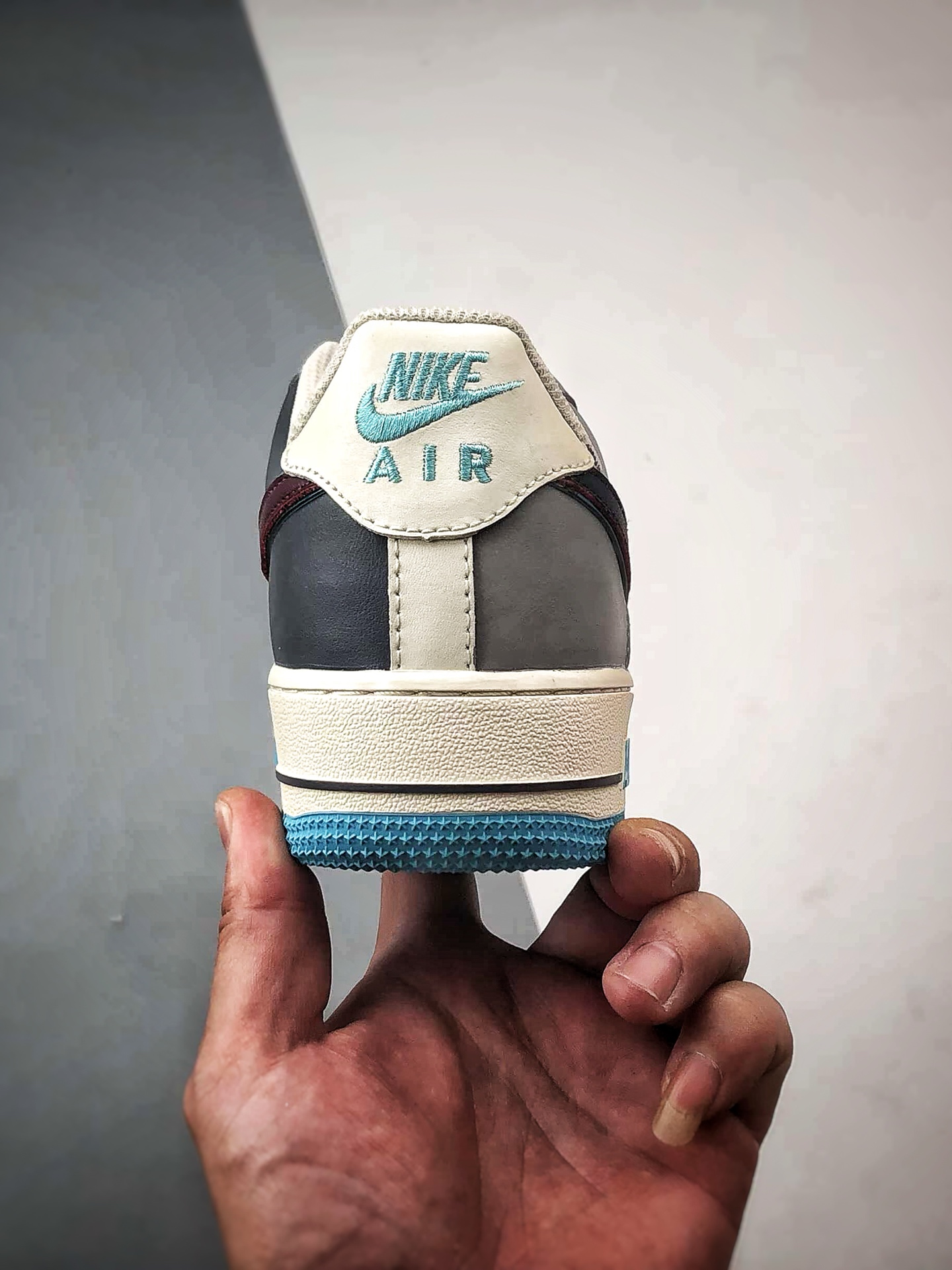 Air Force 1 '07 Low 冰屿序章 LJ8822-616-Top High Quatity Cheap Sneakers Fashion Clothing Clothes Bags handbags Shoes of all Brand wholesale With The best Quality And Beautiful Price from China Factory Chinese suppliers wholesaler seller Air Force 1 '07 Low 冰屿序章 LJ8822-616