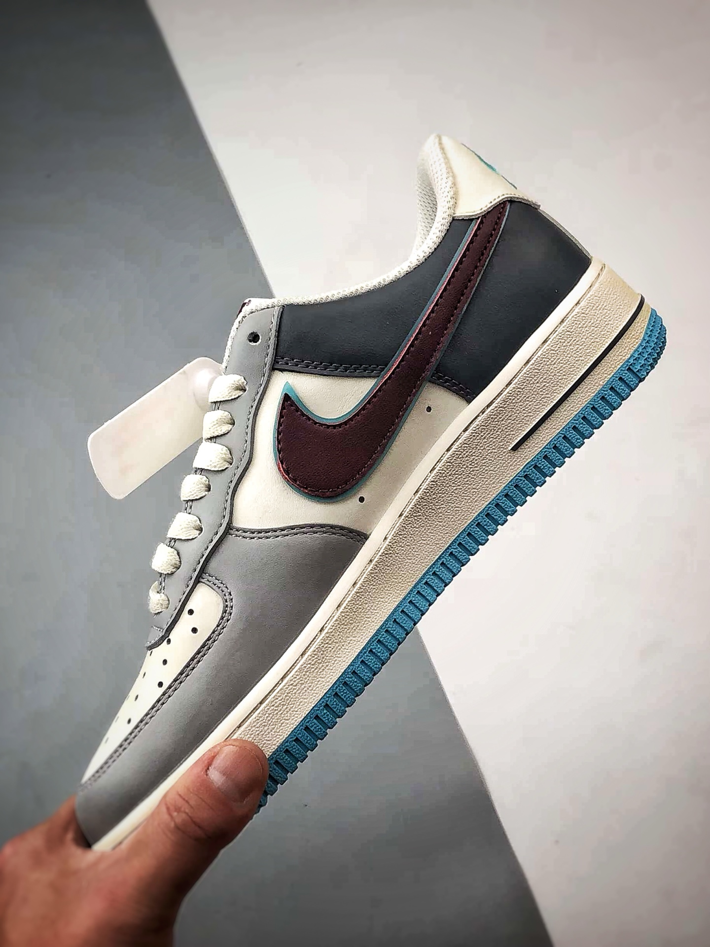 Air Force 1 '07 Low 冰屿序章 LJ8822-616-Top High Quatity Cheap Sneakers Fashion Clothing Clothes Bags handbags Shoes of all Brand wholesale With The best Quality And Beautiful Price from China Factory Chinese suppliers wholesaler seller Air Force 1 '07 Low 冰屿序章 LJ8822-616