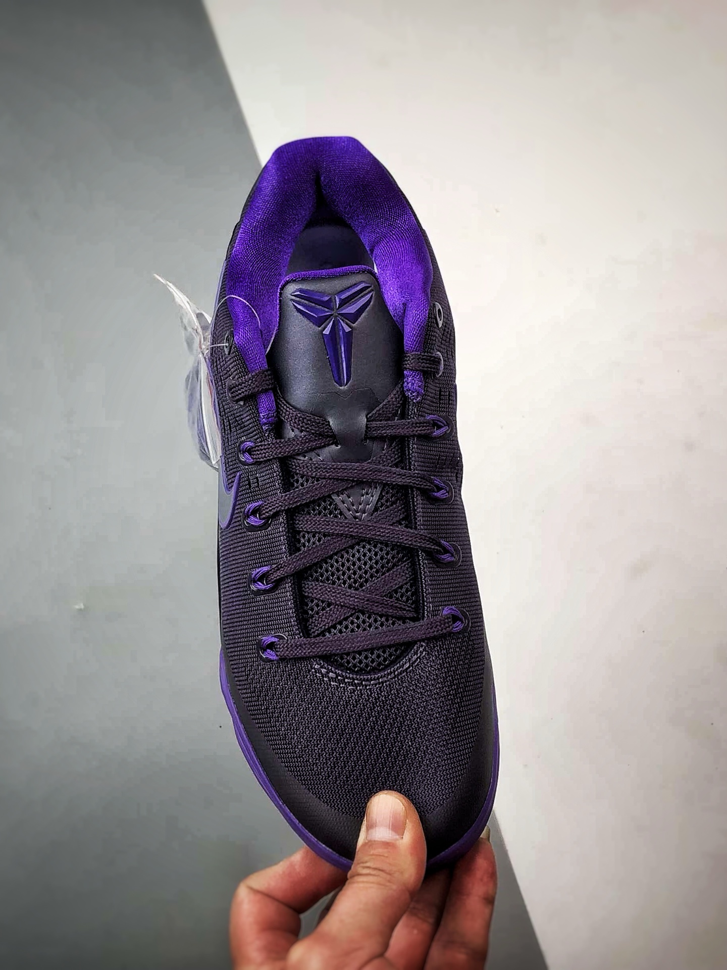 NK Kobe 9 Elite Low EM Protro ”Purple Dynasty” 科比九代 紫色王朝 IH1401-500-Top High Quatity Cheap Sneakers Fashion Clothing Clothes Bags handbags Shoes of all Brand wholesale With The best Quality And Beautiful Price from China Factory Chinese suppliers wholesaler seller NK Kobe 9 Elite Low EM Protro ”Purple Dynasty” 科比九代 紫色王朝 IH1401-500