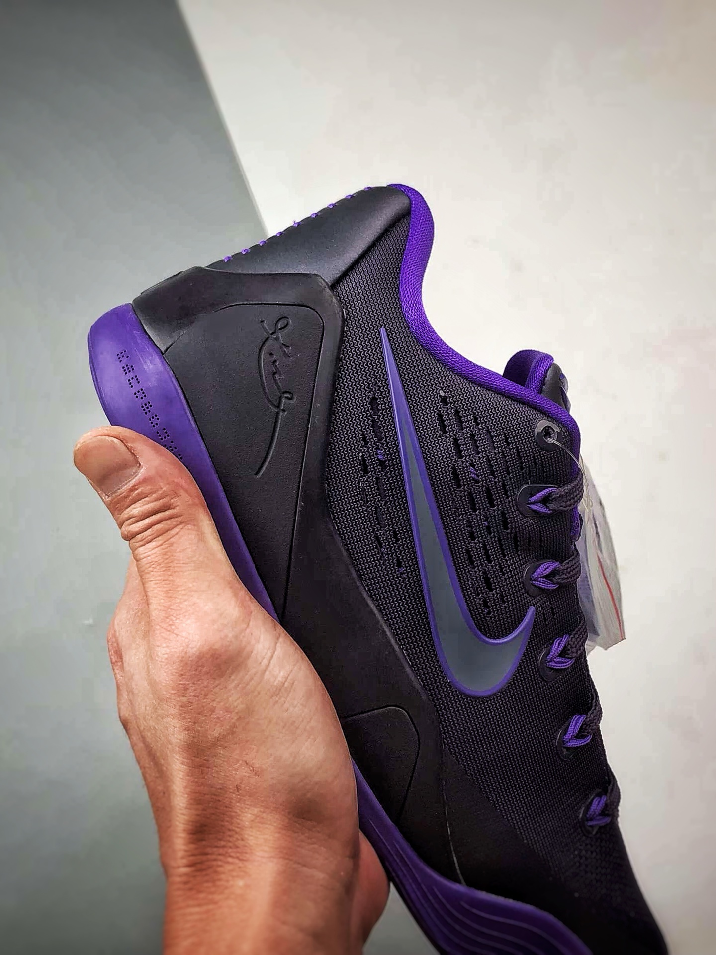 NK Kobe 9 Elite Low EM Protro ”Purple Dynasty” 科比九代 紫色王朝 IH1401-500-Top High Quatity Cheap Sneakers Fashion Clothing Clothes Bags handbags Shoes of all Brand wholesale With The best Quality And Beautiful Price from China Factory Chinese suppliers wholesaler seller NK Kobe 9 Elite Low EM Protro ”Purple Dynasty” 科比九代 紫色王朝 IH1401-500