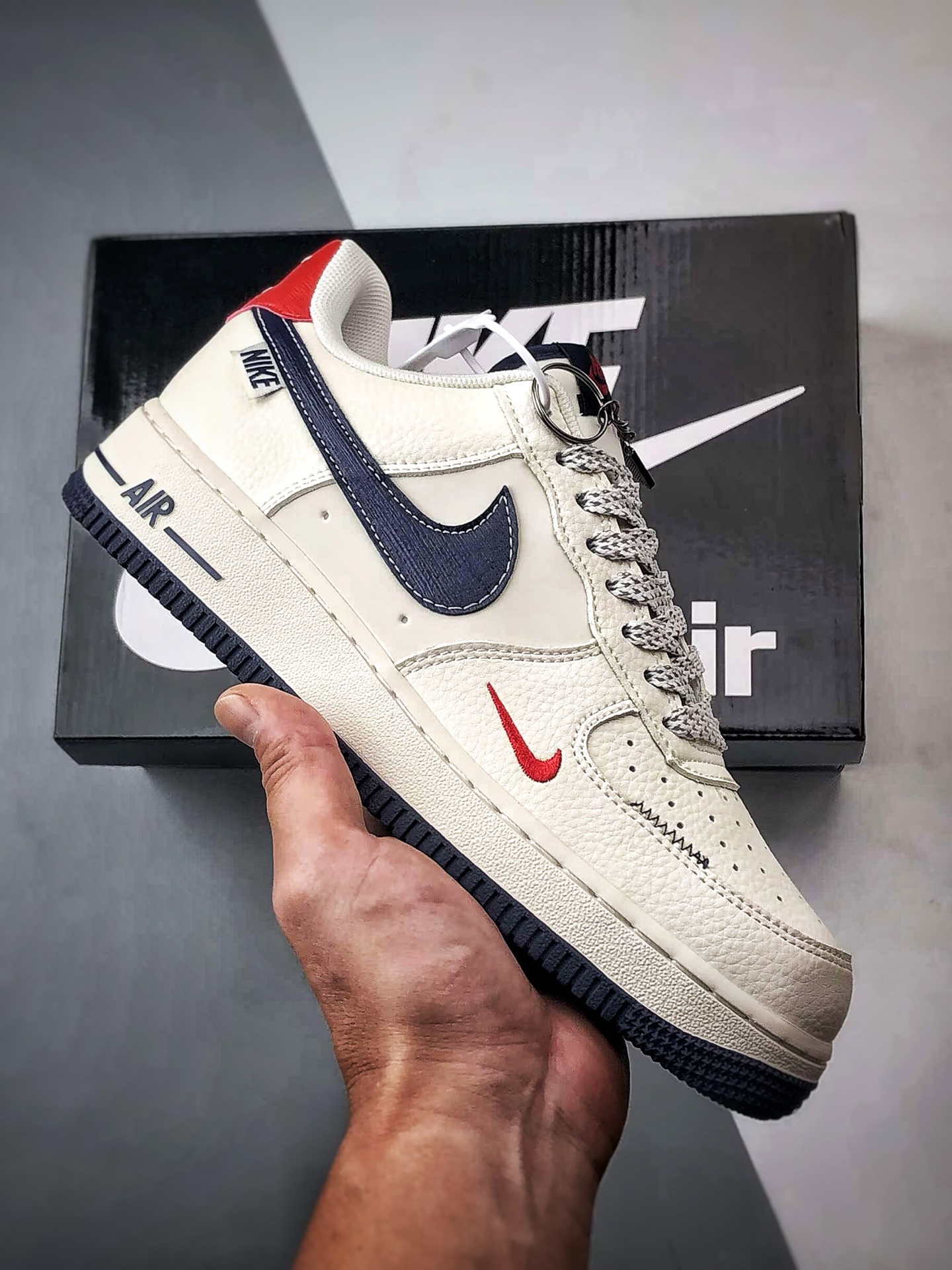 Кроссовки Nike Air Force 1 '07 Low