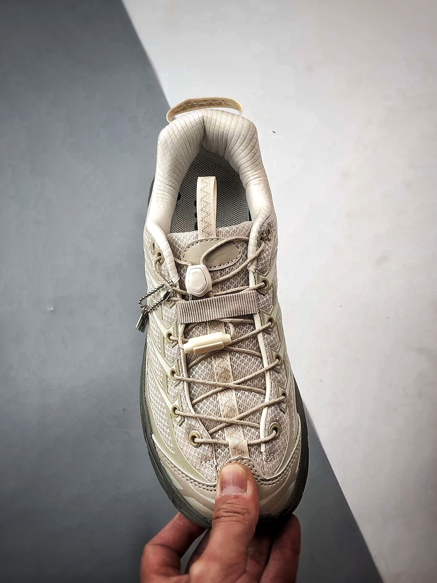 Кроссовки Hoka One One Mafate Three 2