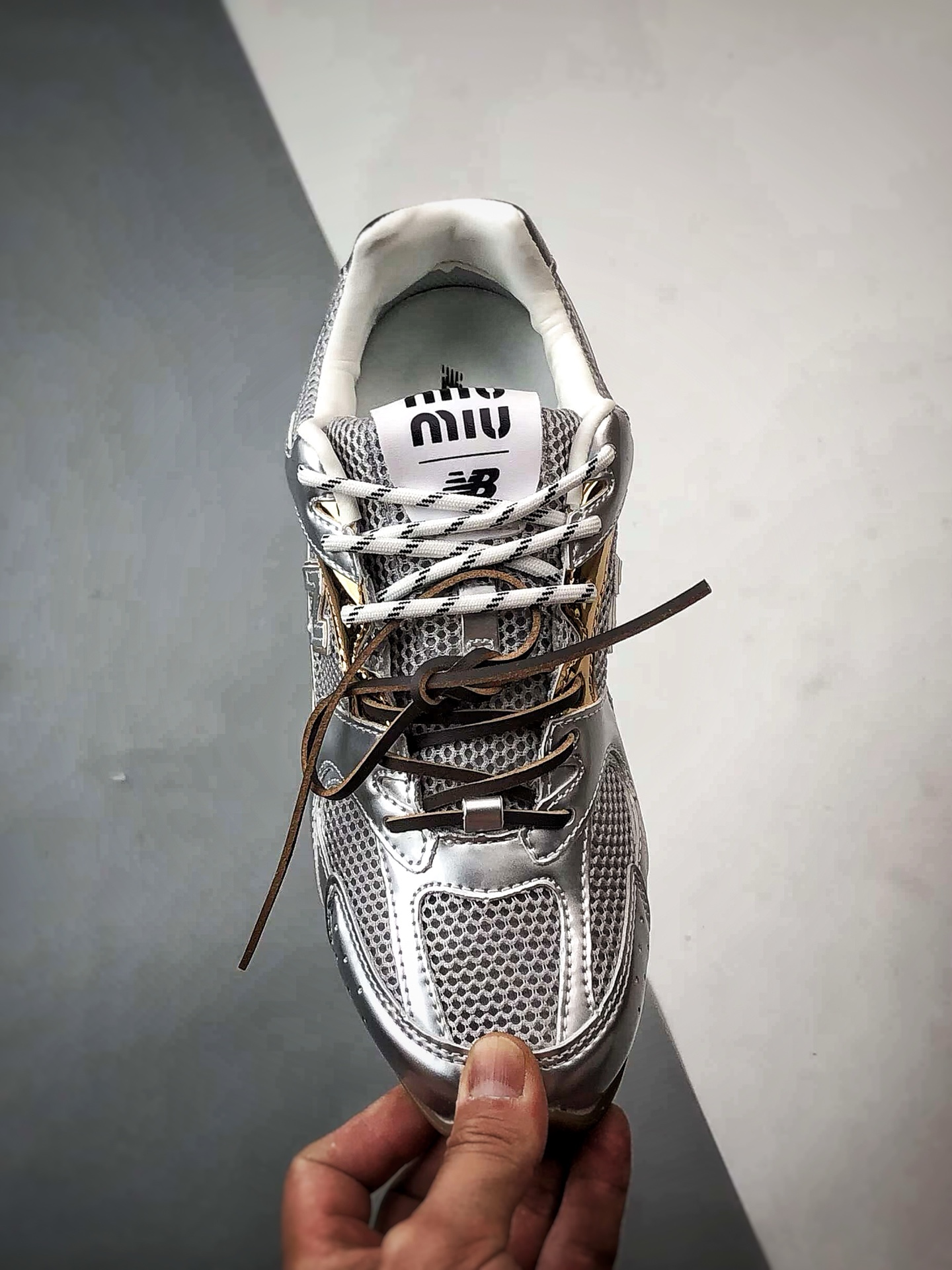 Кроссовки New Balance 530