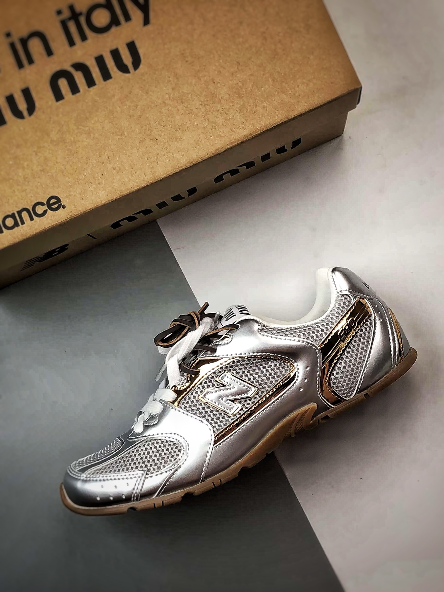 Кроссовки New Balance 530