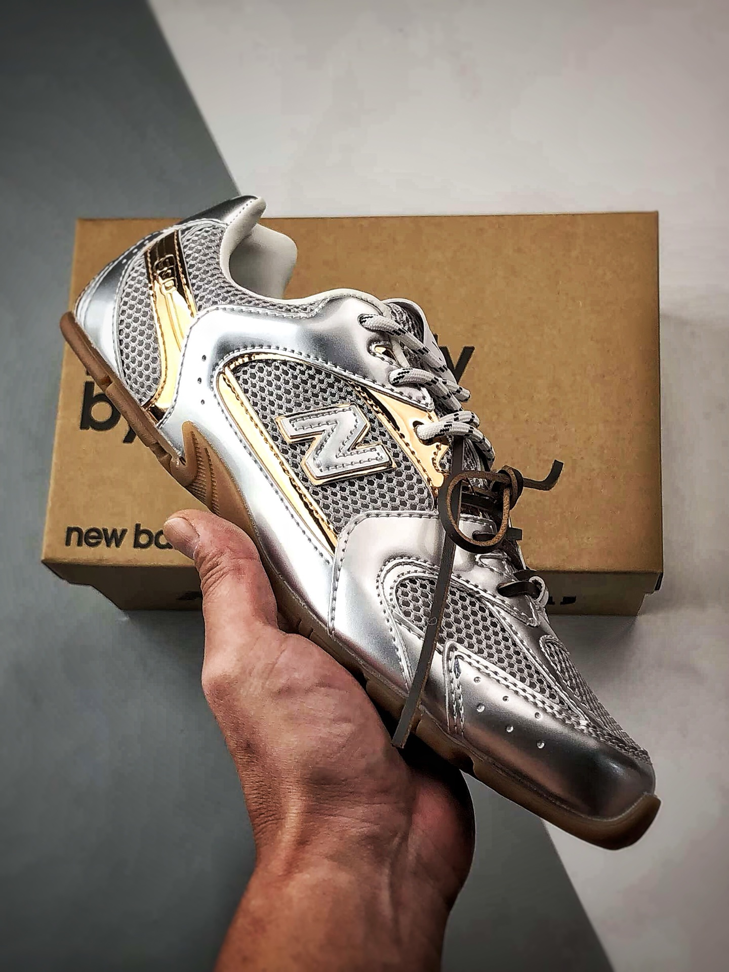 Кроссовки New Balance 530