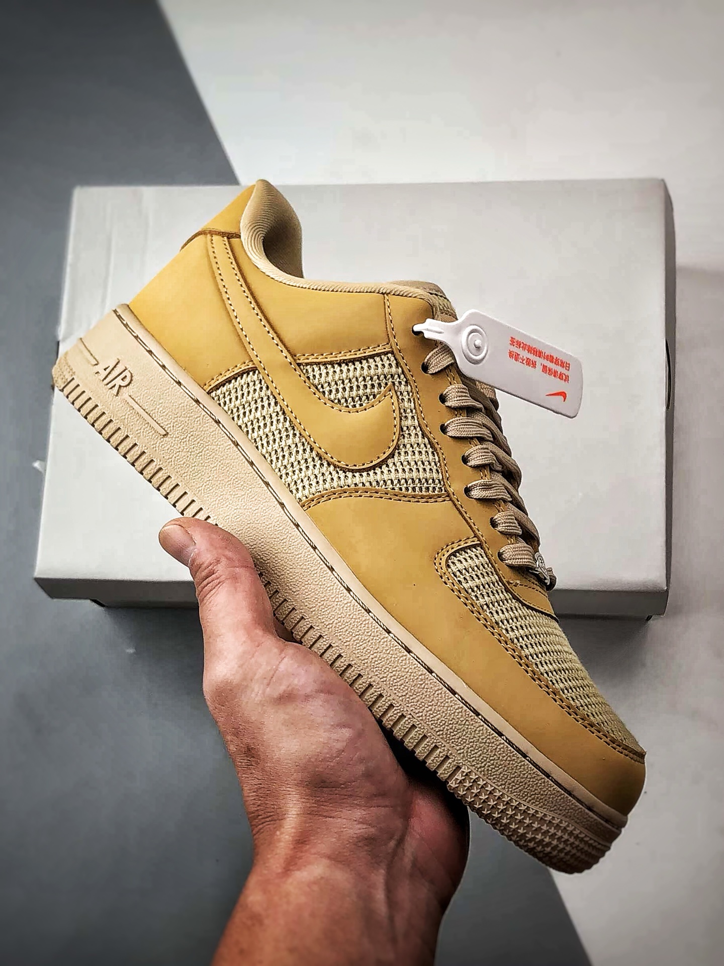Кроссовки Nike