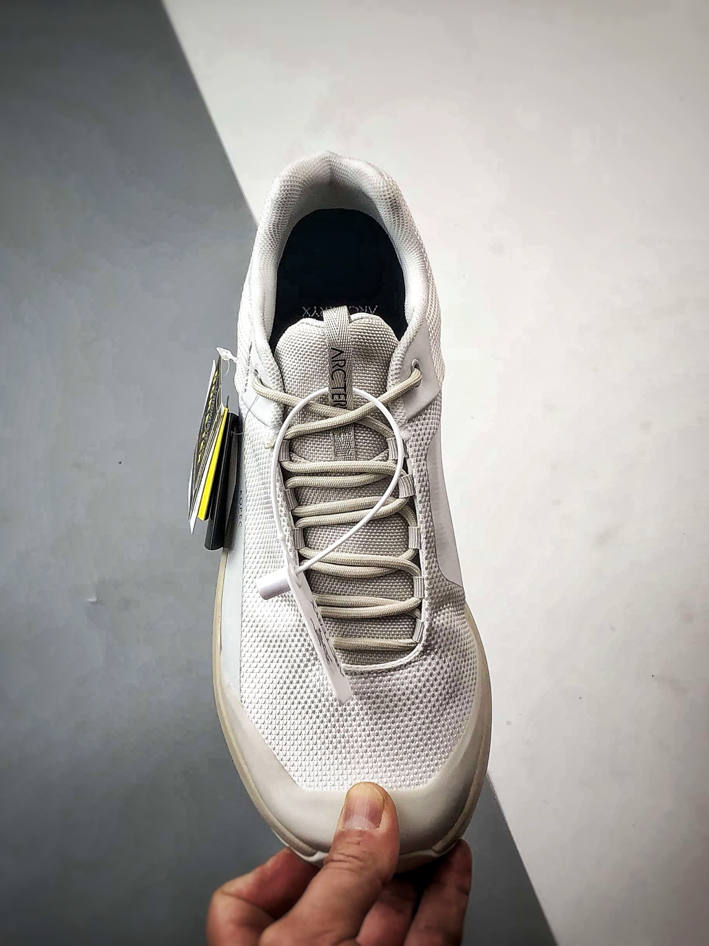 Кроссовки мужские Arc'teryx Kopec GTX Gore-Tex