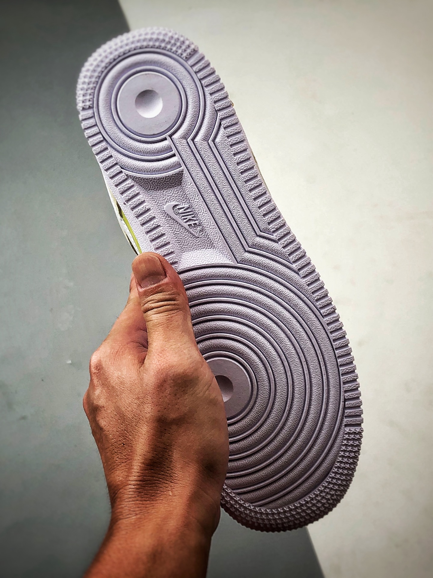 MiniCost Shoe 7