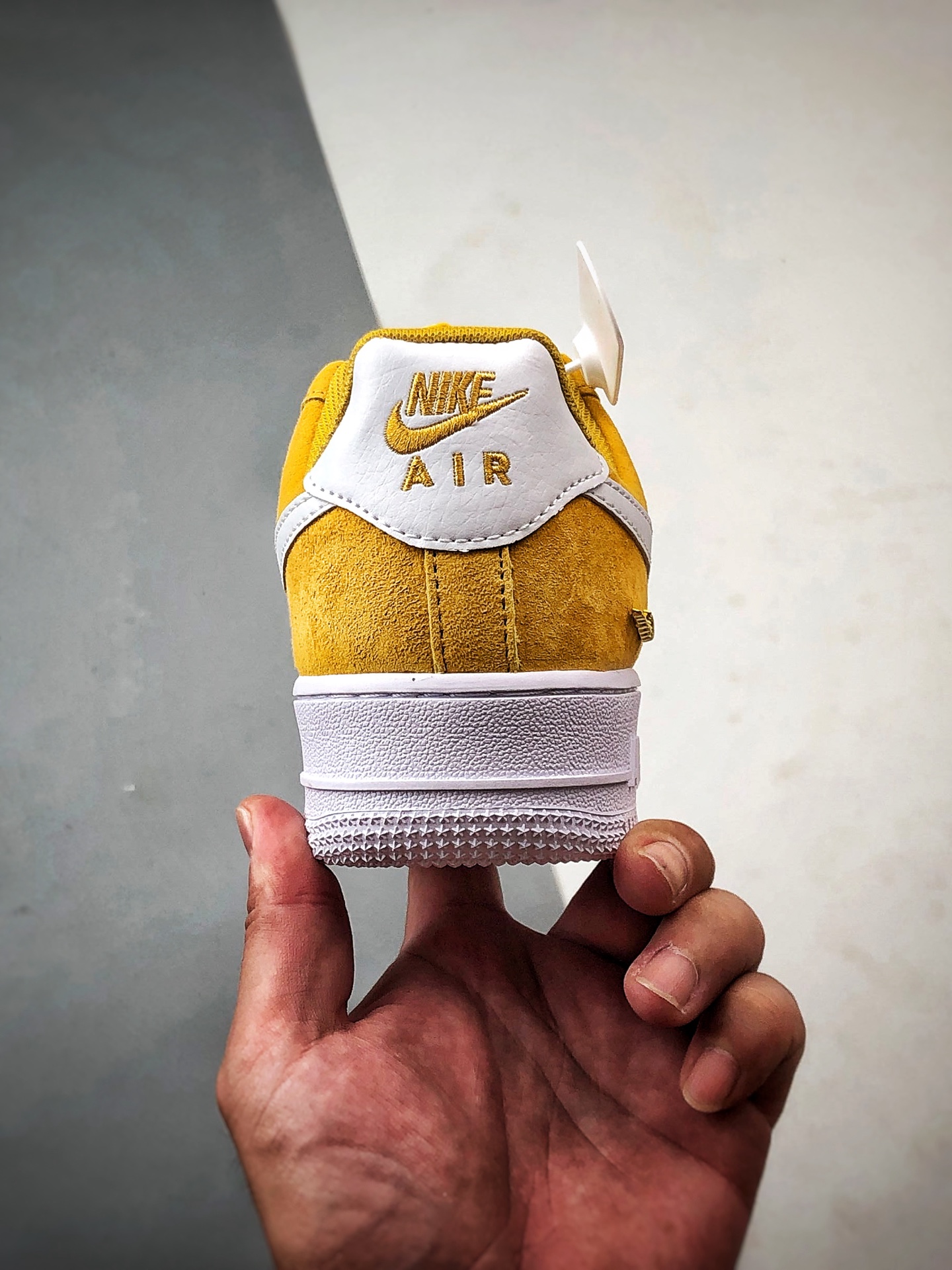 MiniCost Shoe 8