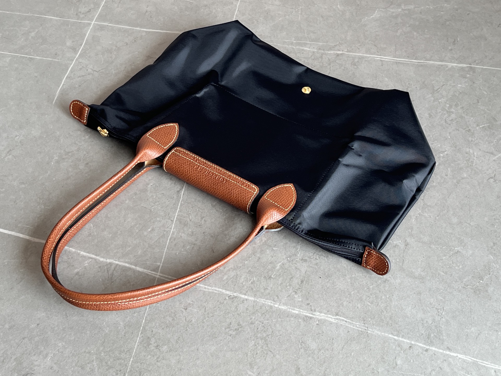 Longchamp black