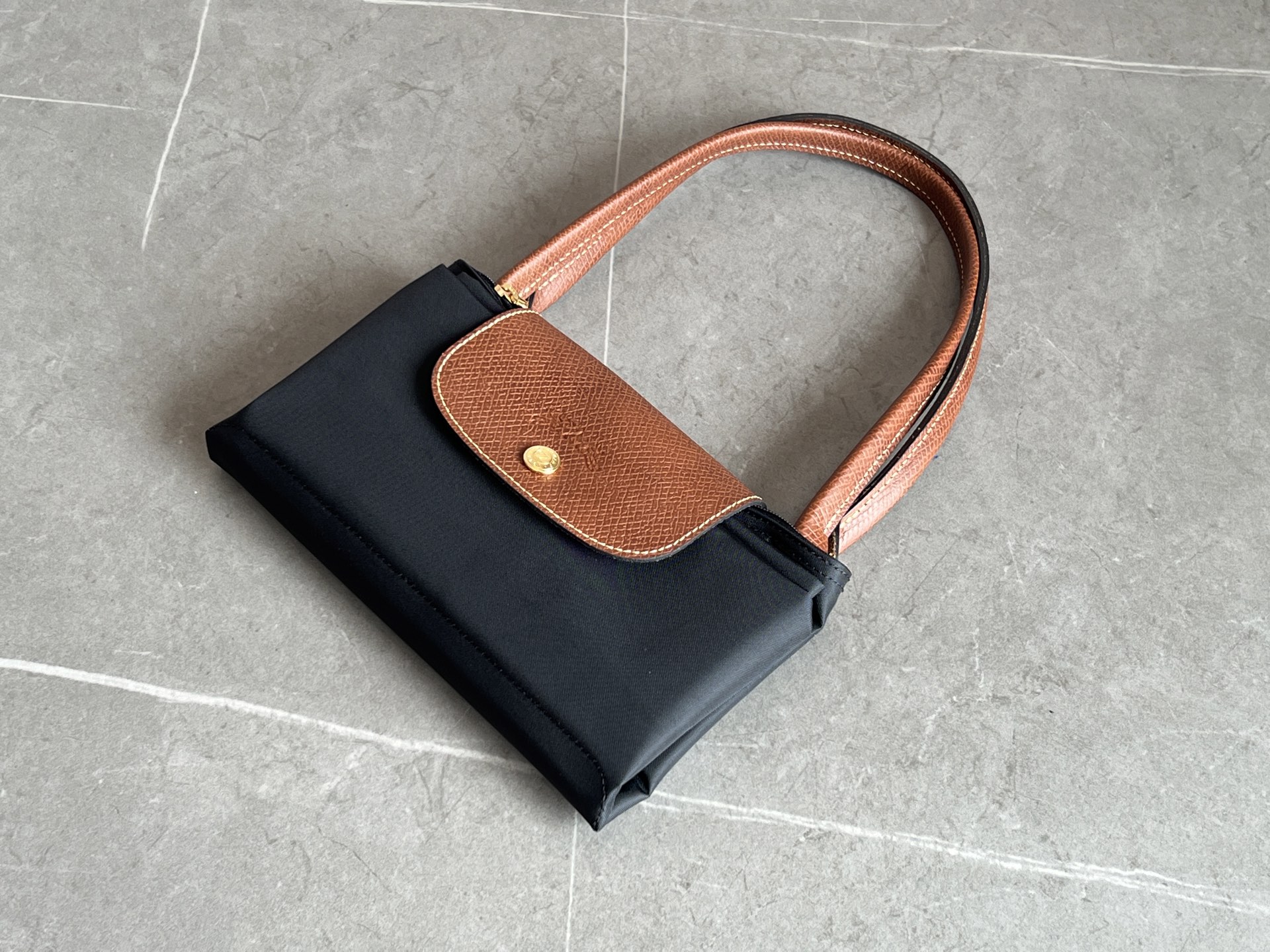 Longchamp black