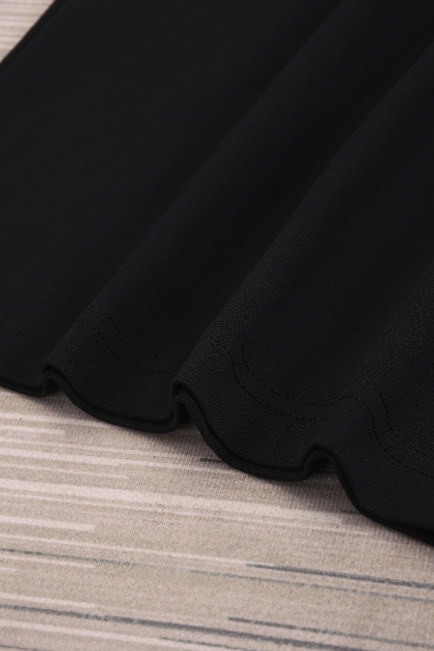 Loewe/罗意威25ss 口袋渐变刺绣短袖T恤-Chinese UA Cheap High Quatity Brand Clothes Bags handbags Sneakers wholesale wholesaler seller from China Factory suppliers Fashion Clothing Shoes best Quality Beautiful Price Loewe/罗意威25ss 口袋渐变刺绣短袖T恤