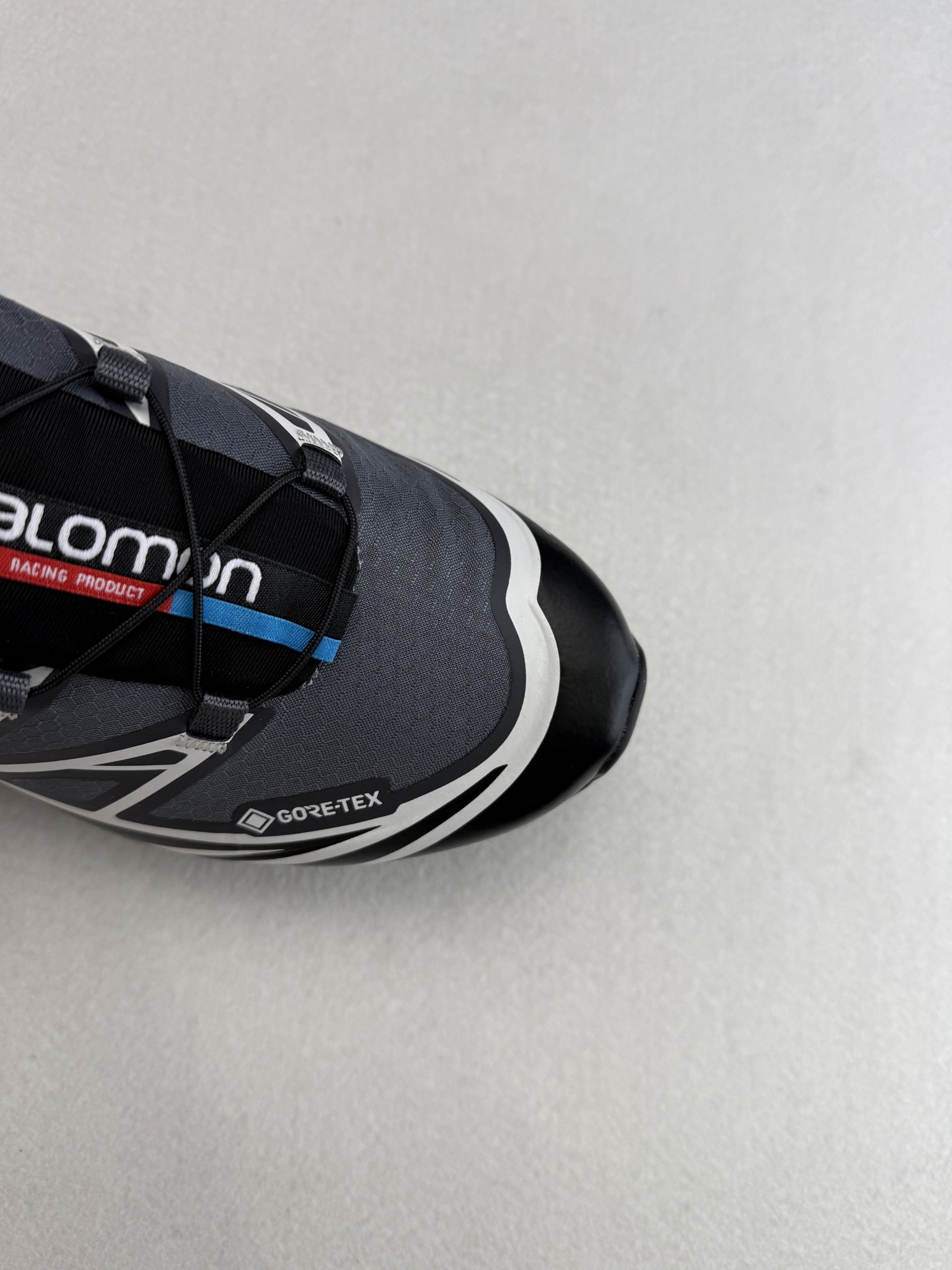 [Salomon Series]