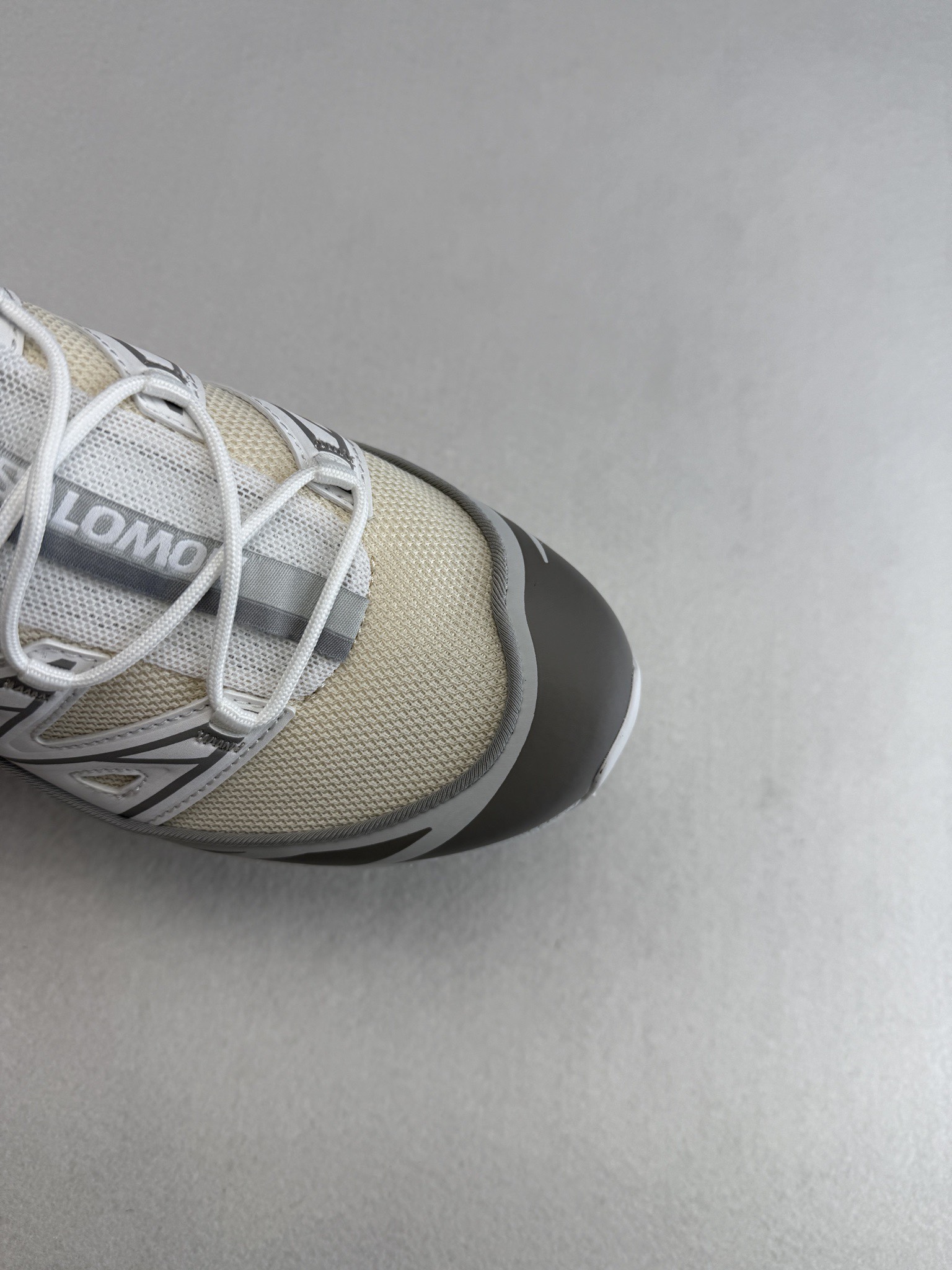 [Salomon Series]