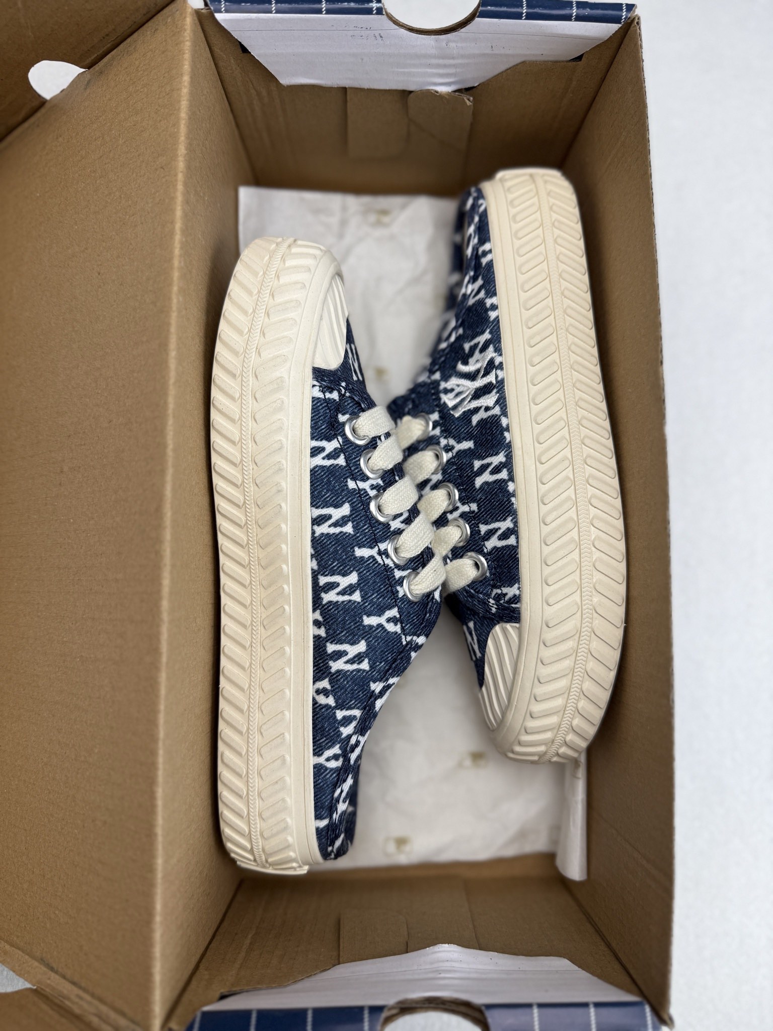 [MLB Series]MLB North American professional baseball half-toed summer slip-on