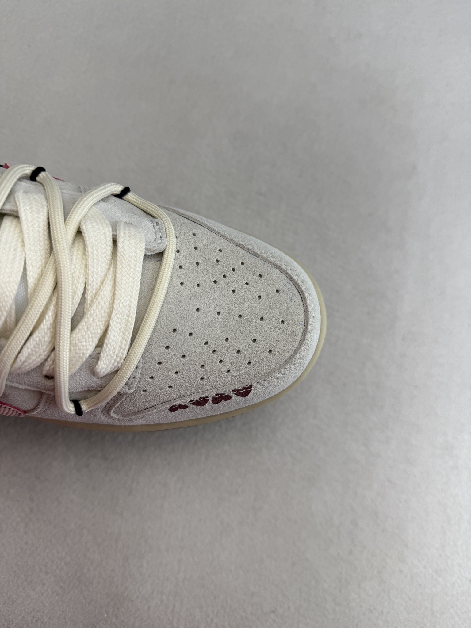 [Dunk Series] Item No.: HV1800101Size:35.53636.537.53838.5394040.5414242.5