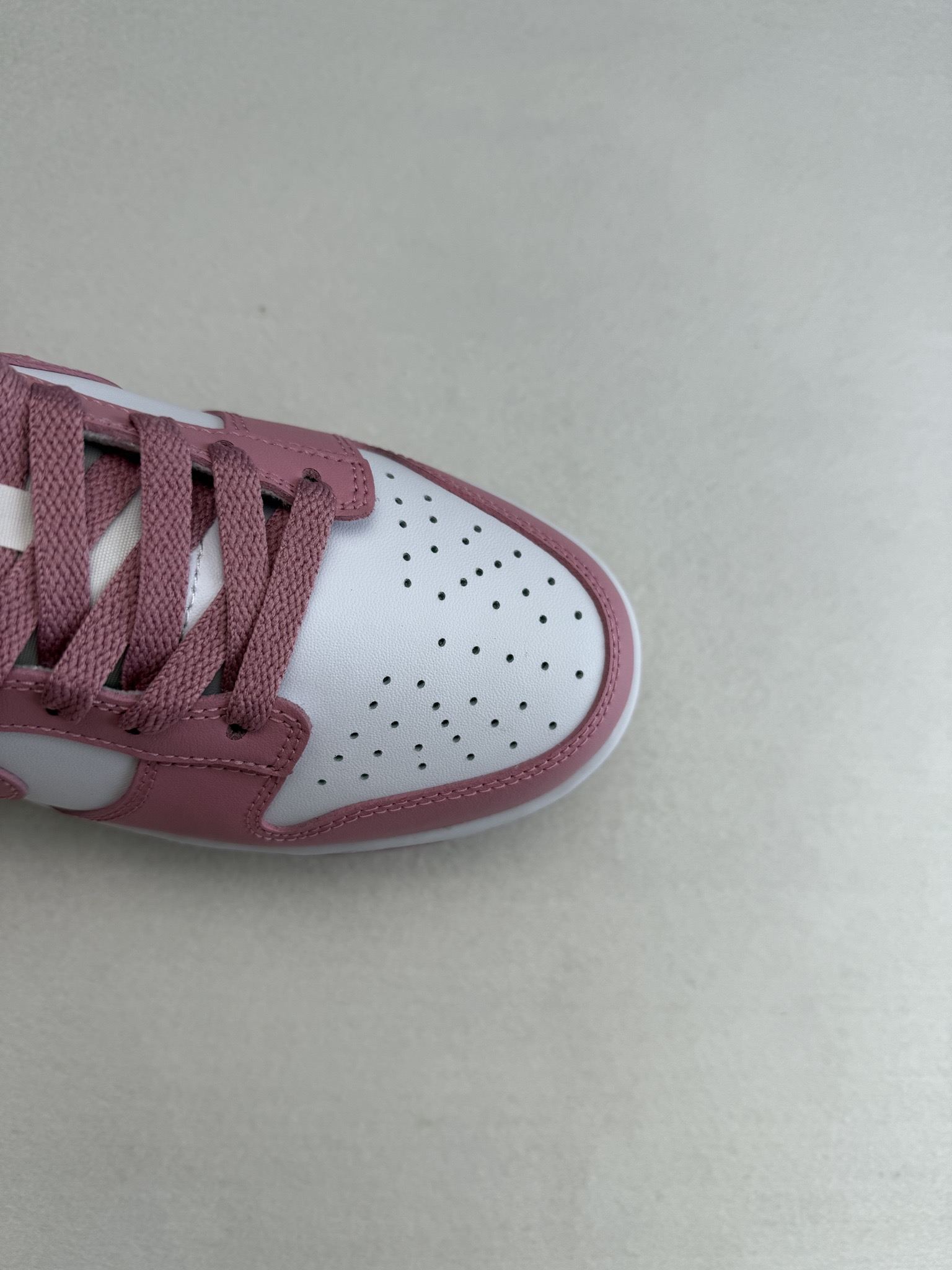 [Dunk Series]Company NikeDunkLowLightViolet Rose Dunk started out as just a p