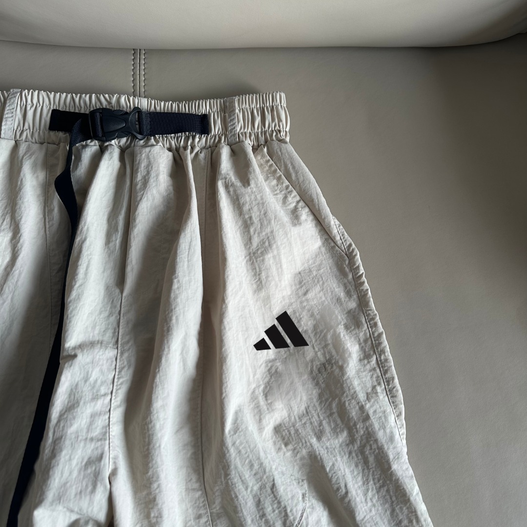 Adidas Pantalones Rectos de Secado Rápido para un Verano Fresco y Cómodo 5 o 1iog1nu4j18ega87hbmqpam4v1