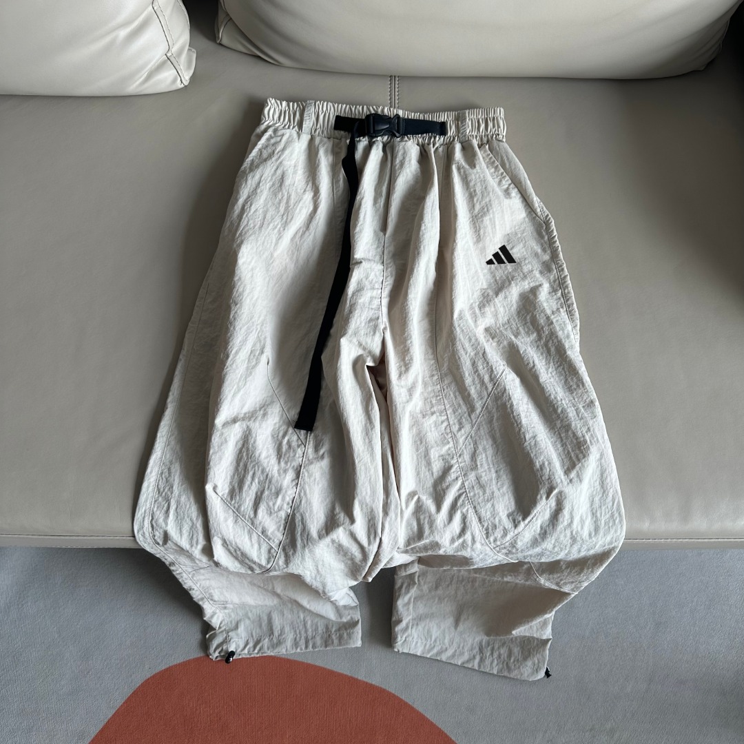 Adidas Pantalones Rectos de Secado Rápido para un Verano Fresco y Cómodo 4 o 1iog1nu4j1joe19bu1j1s1j9t1njm0